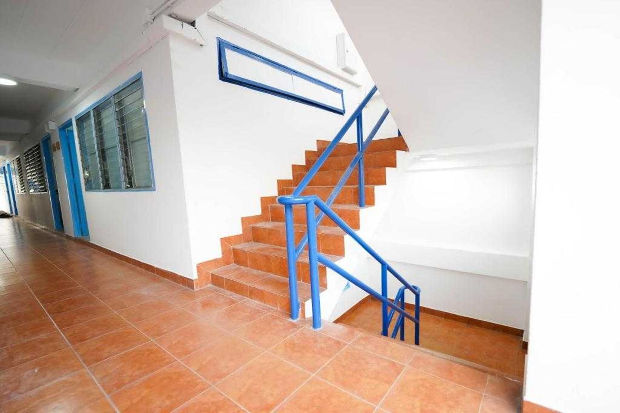 Trendy Double Retreat by North Pattaya’s Coast