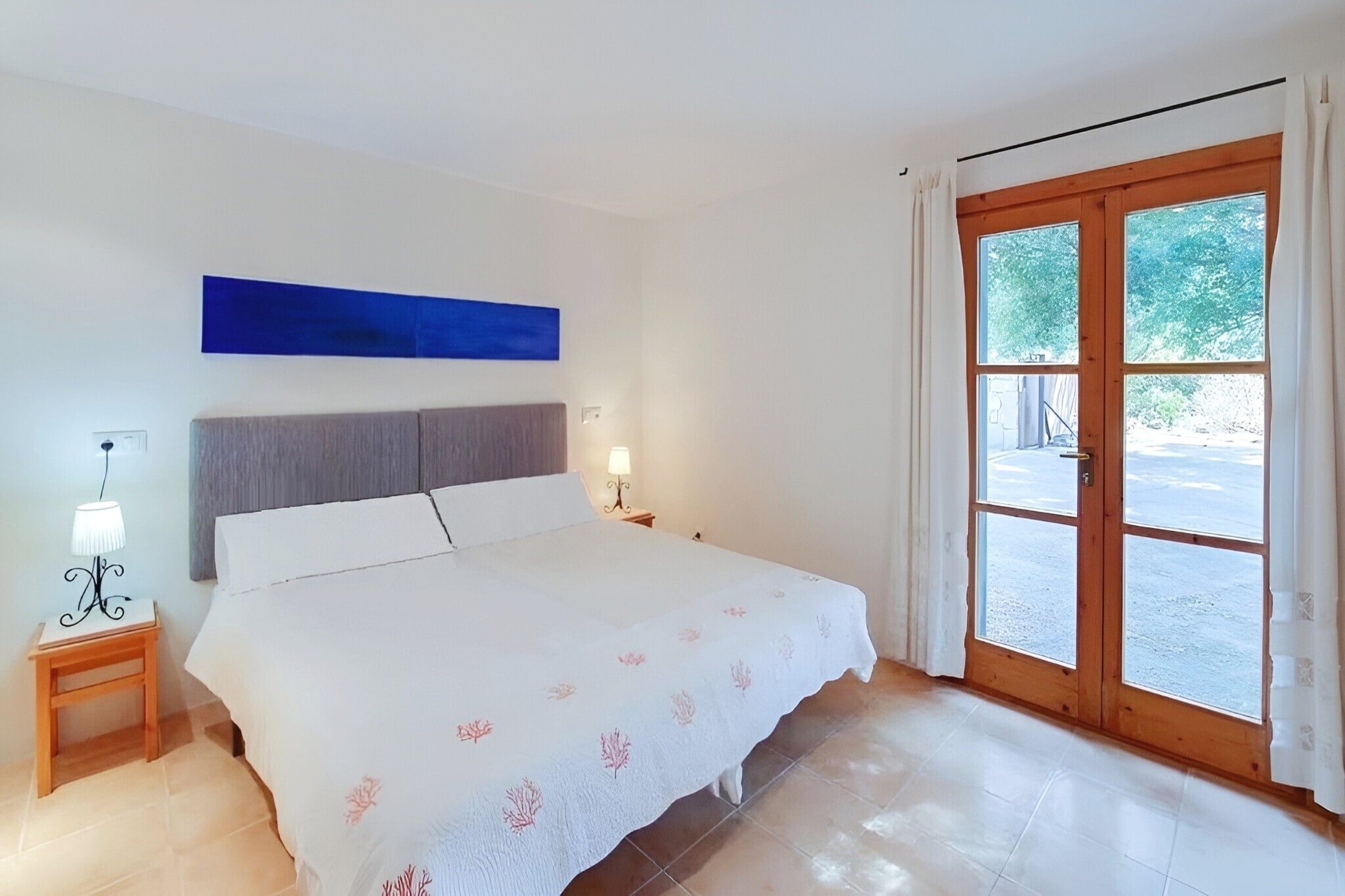 El Parral-Bedroom