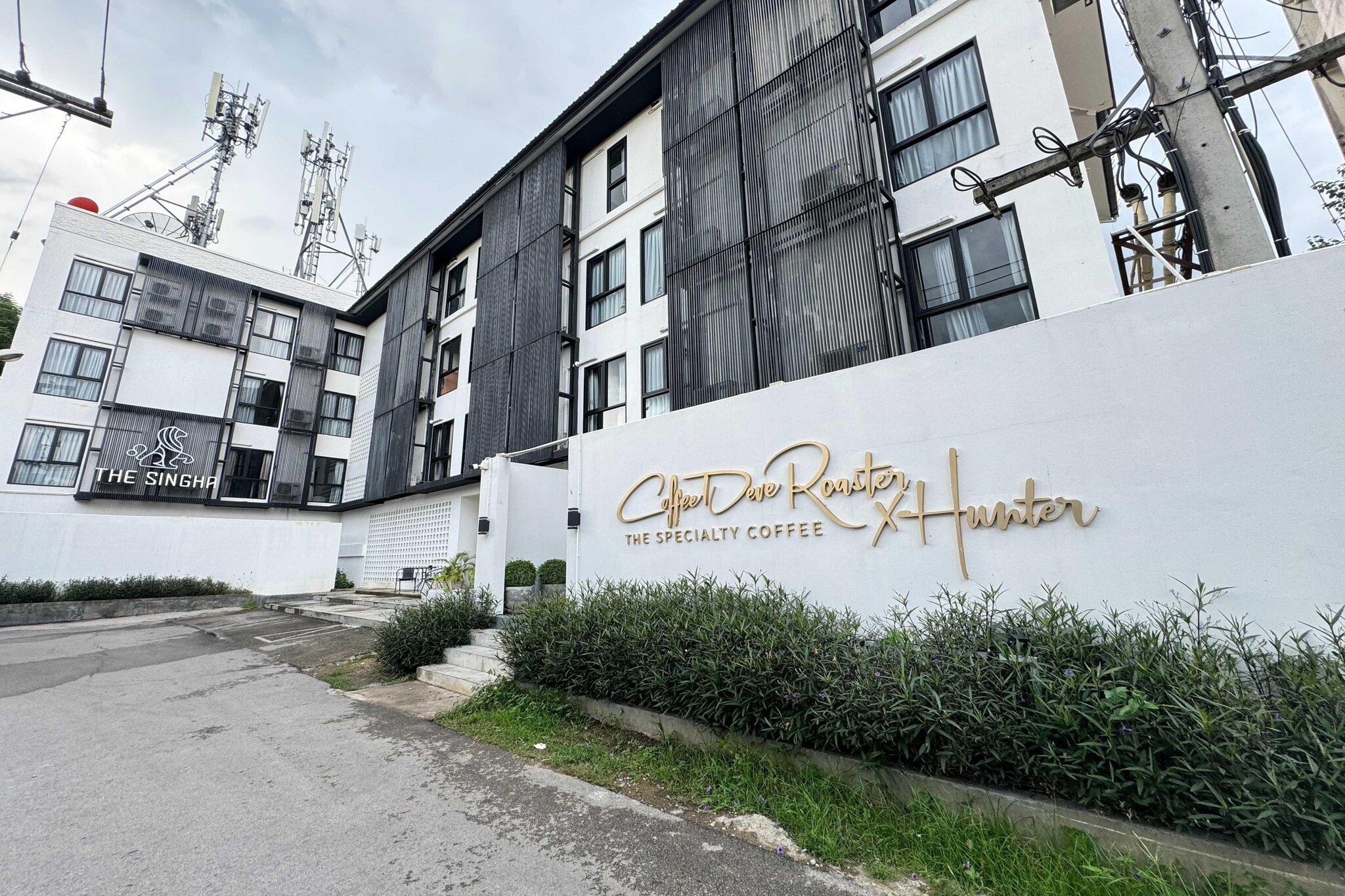 Comfy Standard Double | Simple, Relaxing Stay