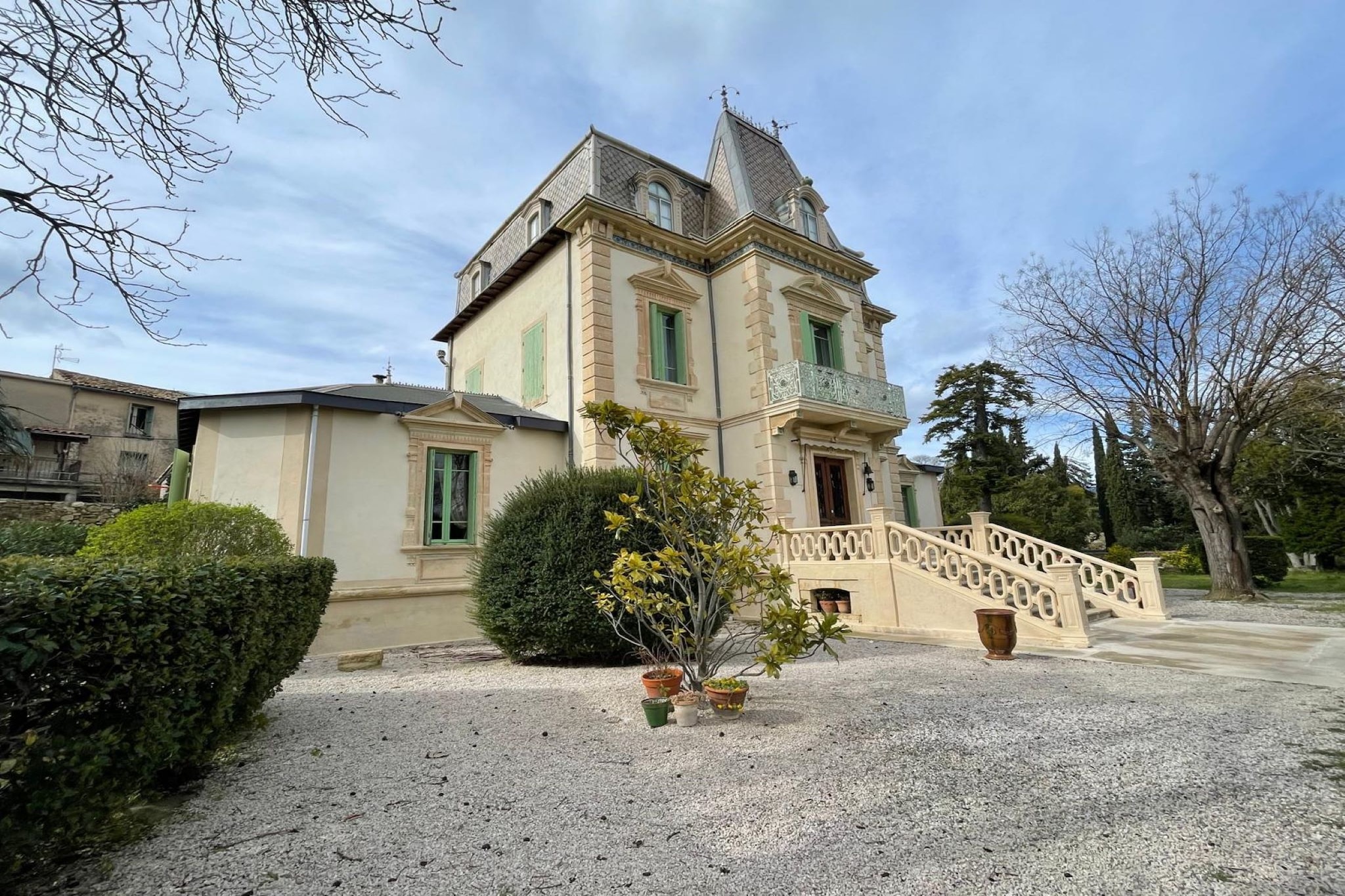 Charming House near Saint-Guilhem