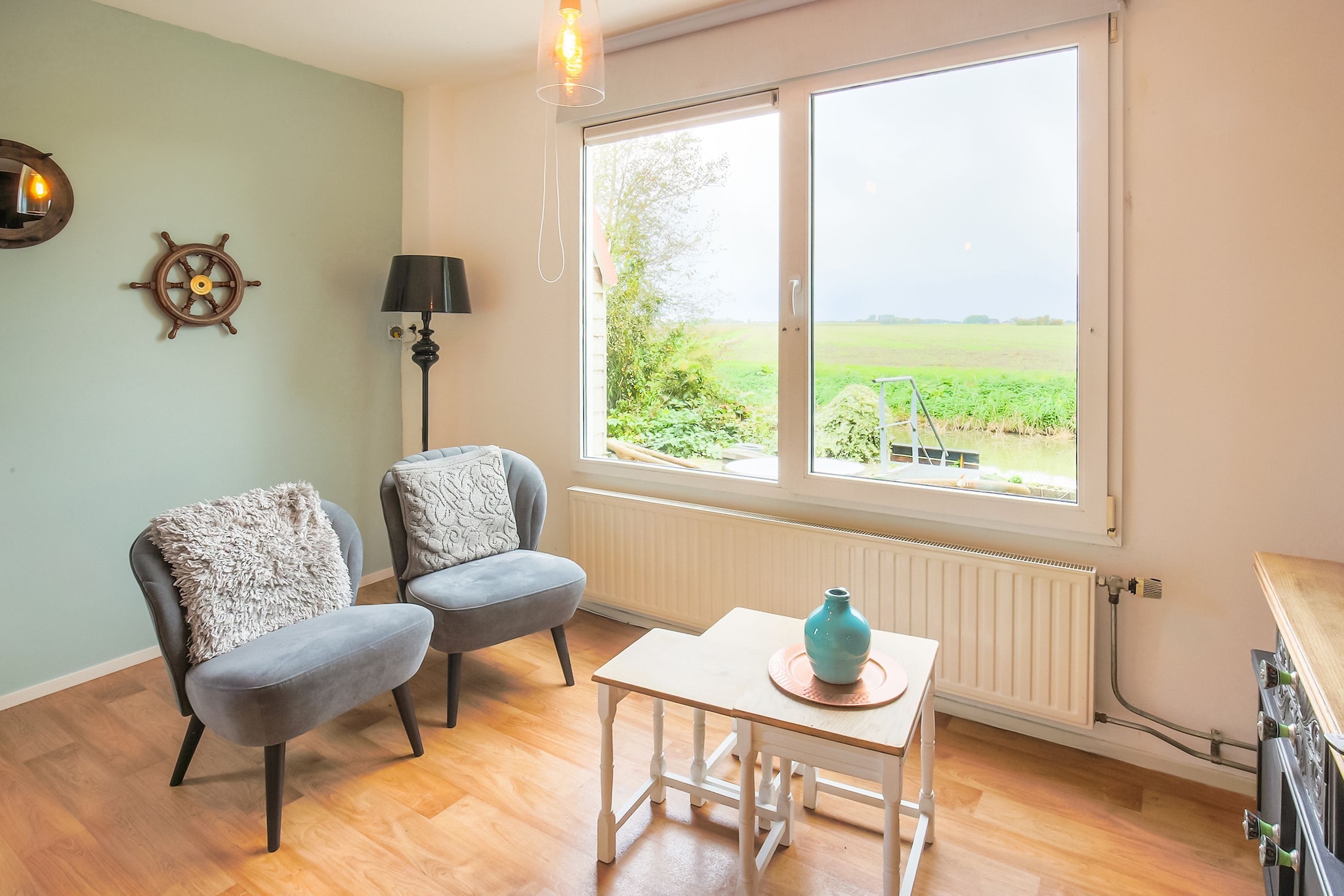 Op de Roemte Appartement 3