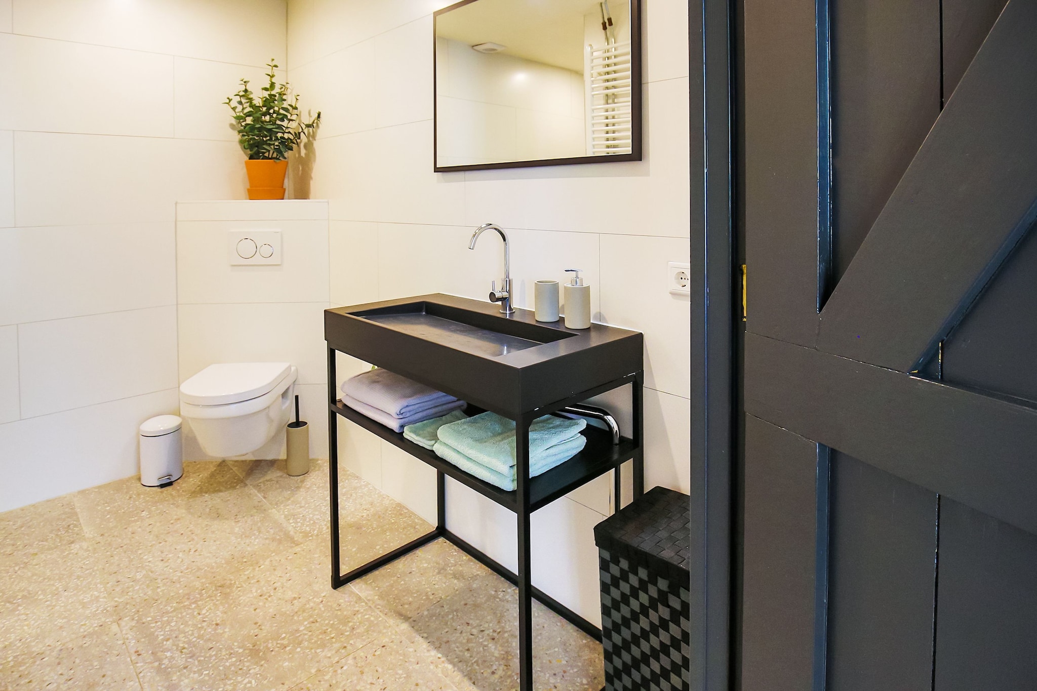 Op de Roemte Appartement 3-Bathroom