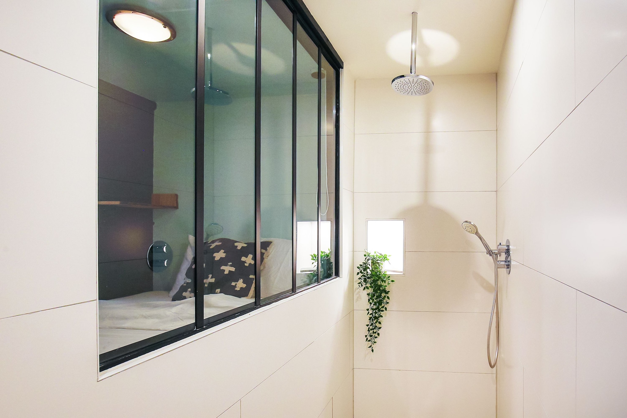 Op de Roemte Appartement 3-Bathroom