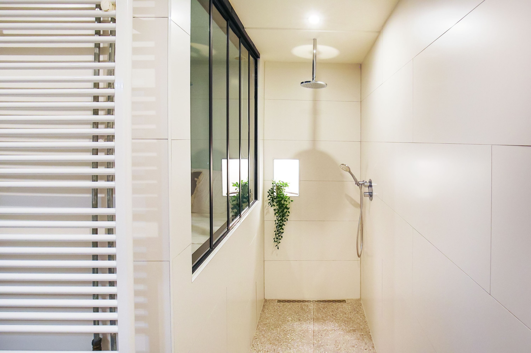 Op de Roemte Appartement 3-Bathroom