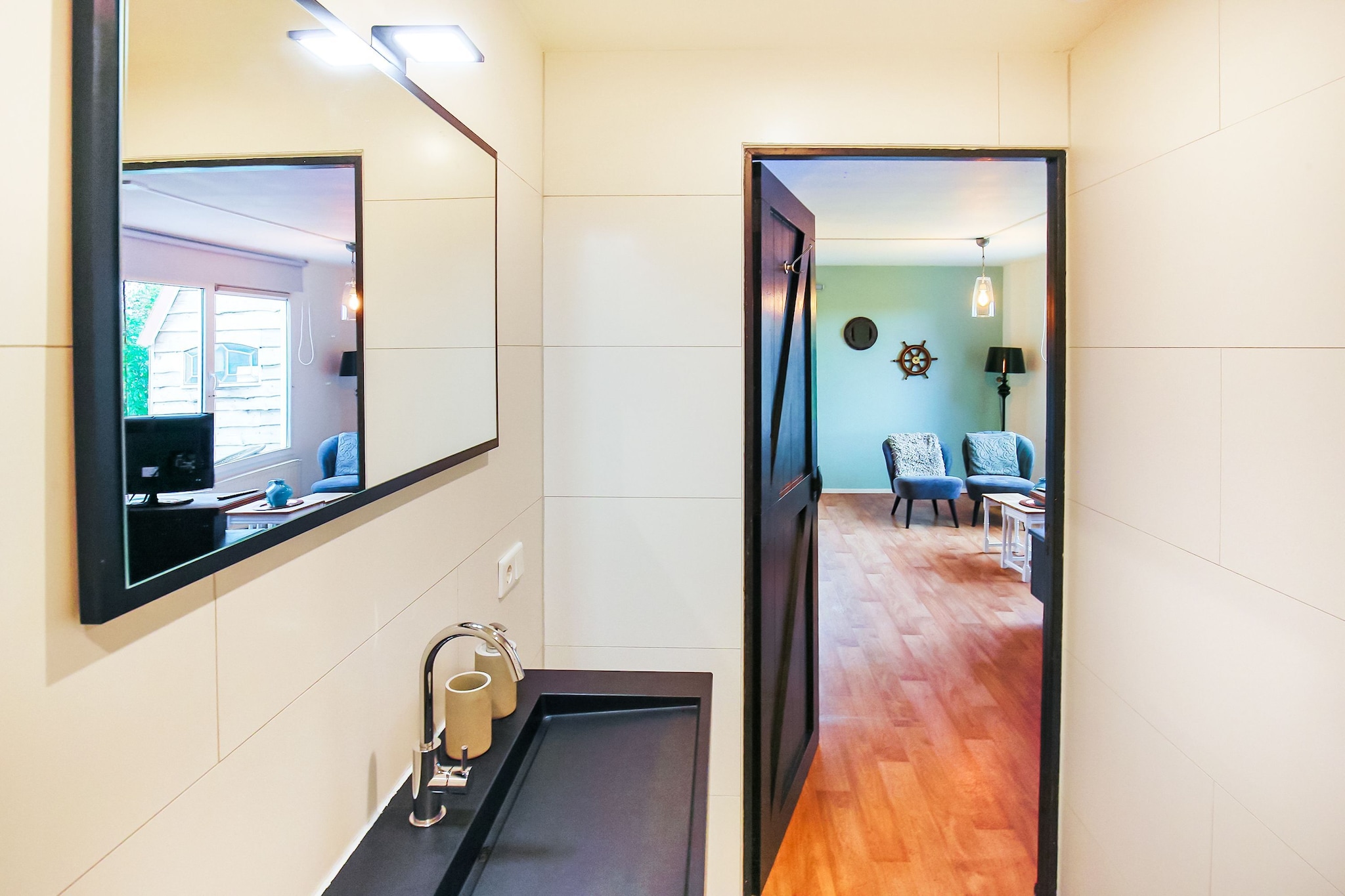 Op de Roemte Appartement 3-Bathroom