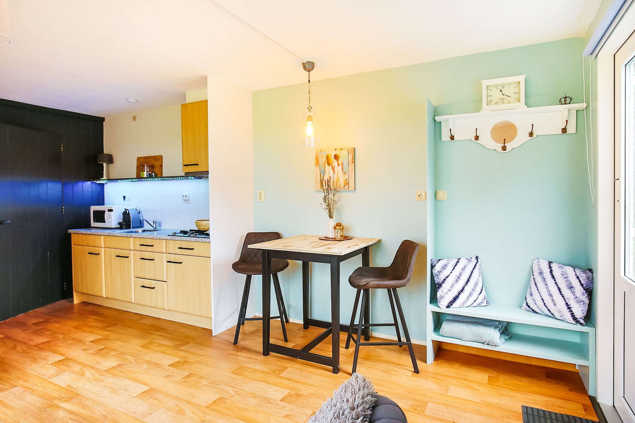 Op de Roemte Appartement 3