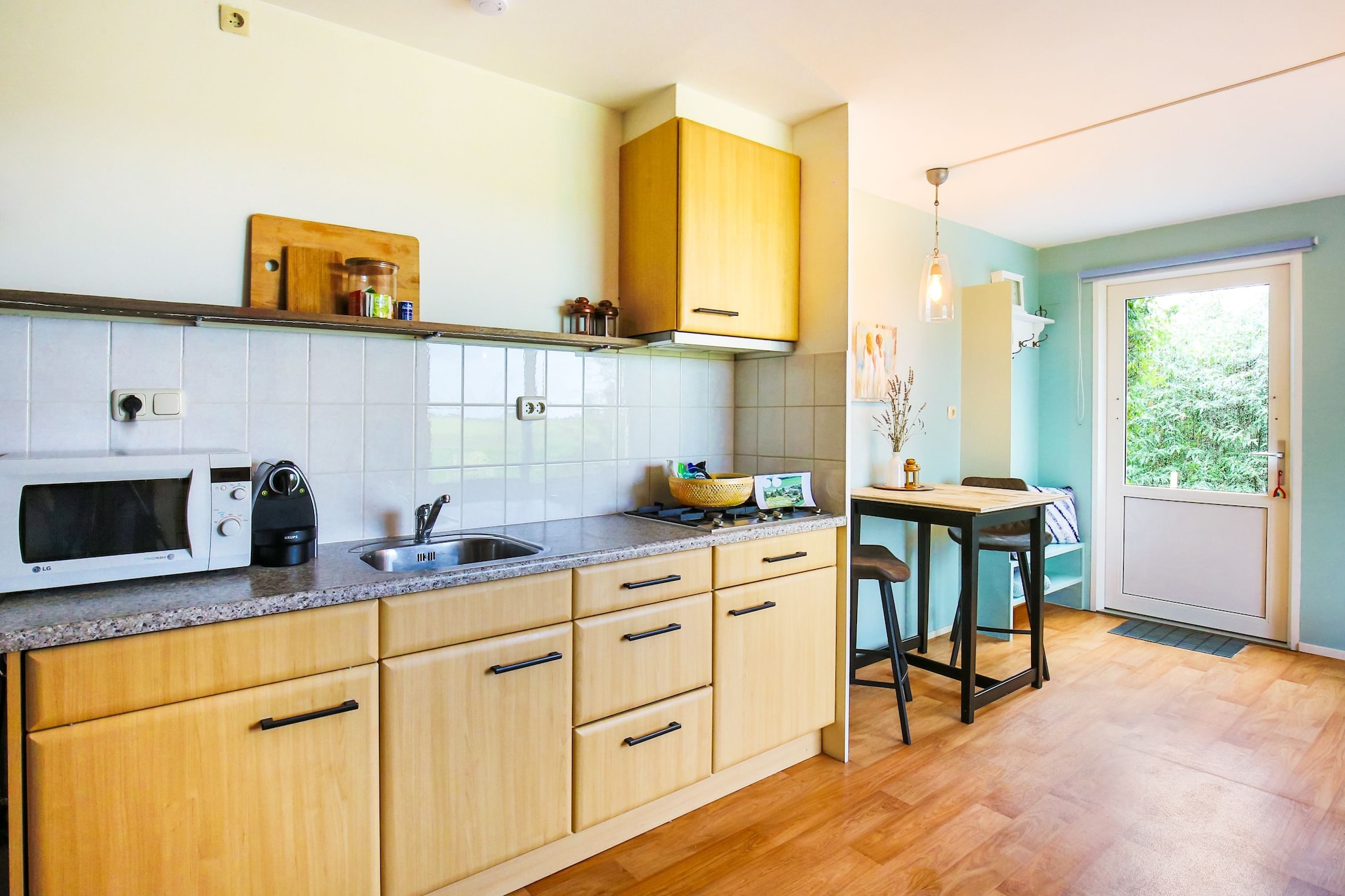 Op de Roemte Appartement 3