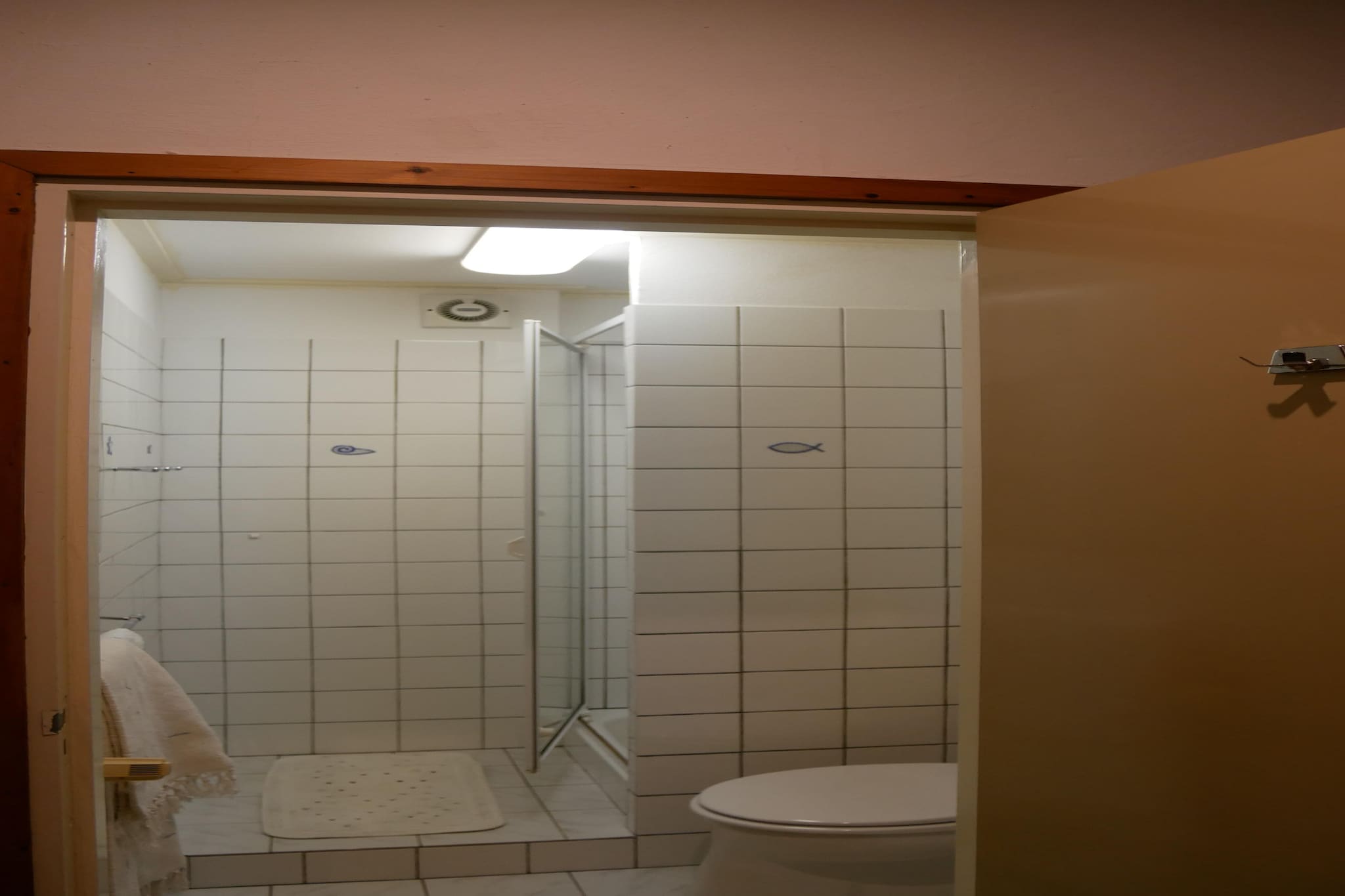 Banjaard - Schulte-Badezimmer