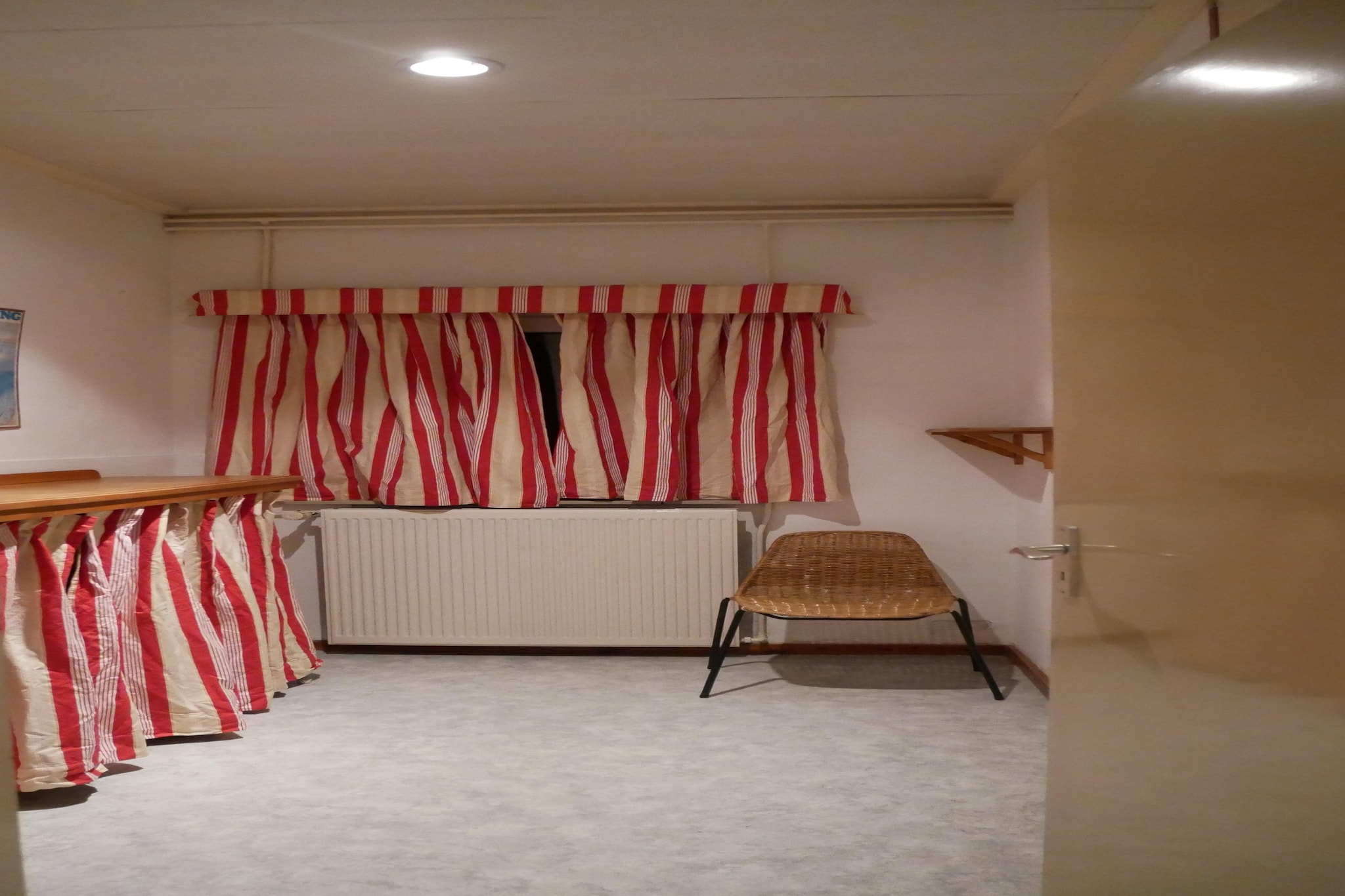 Banjaard - Schulte-Schlafzimmer