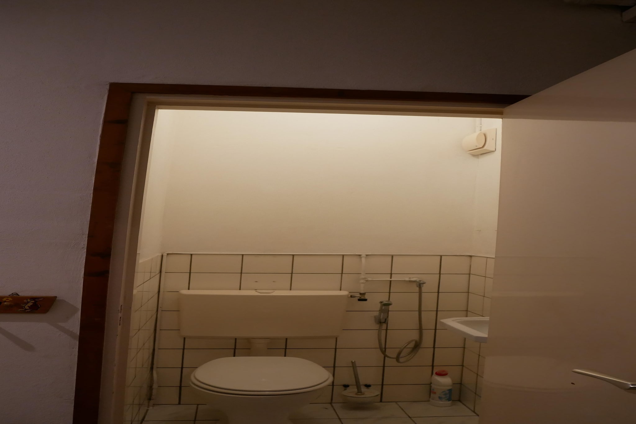 Banjaard - Schulte-Badezimmer
