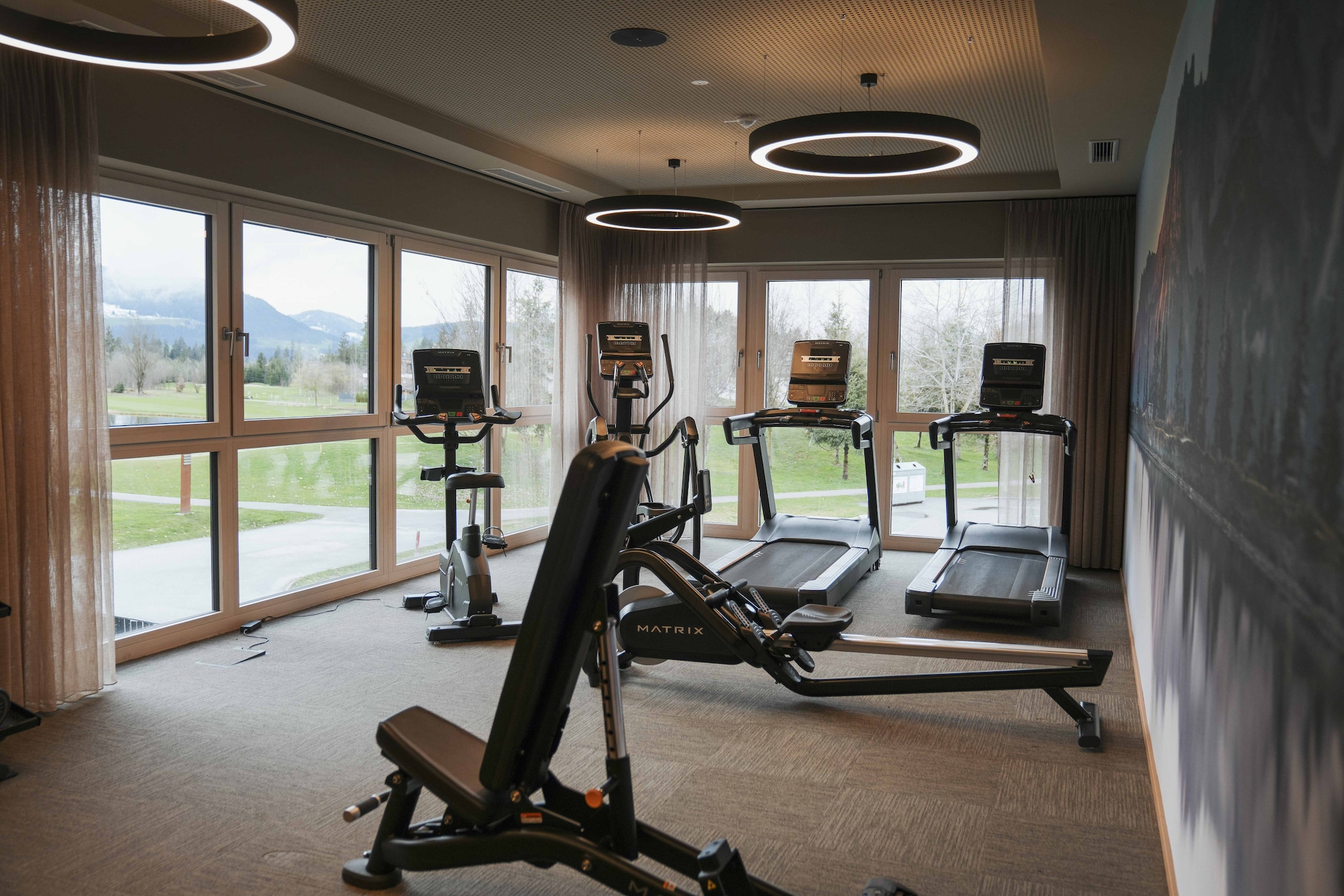 Berg & Golf Resort Westendorf 5-Nicht getaggt