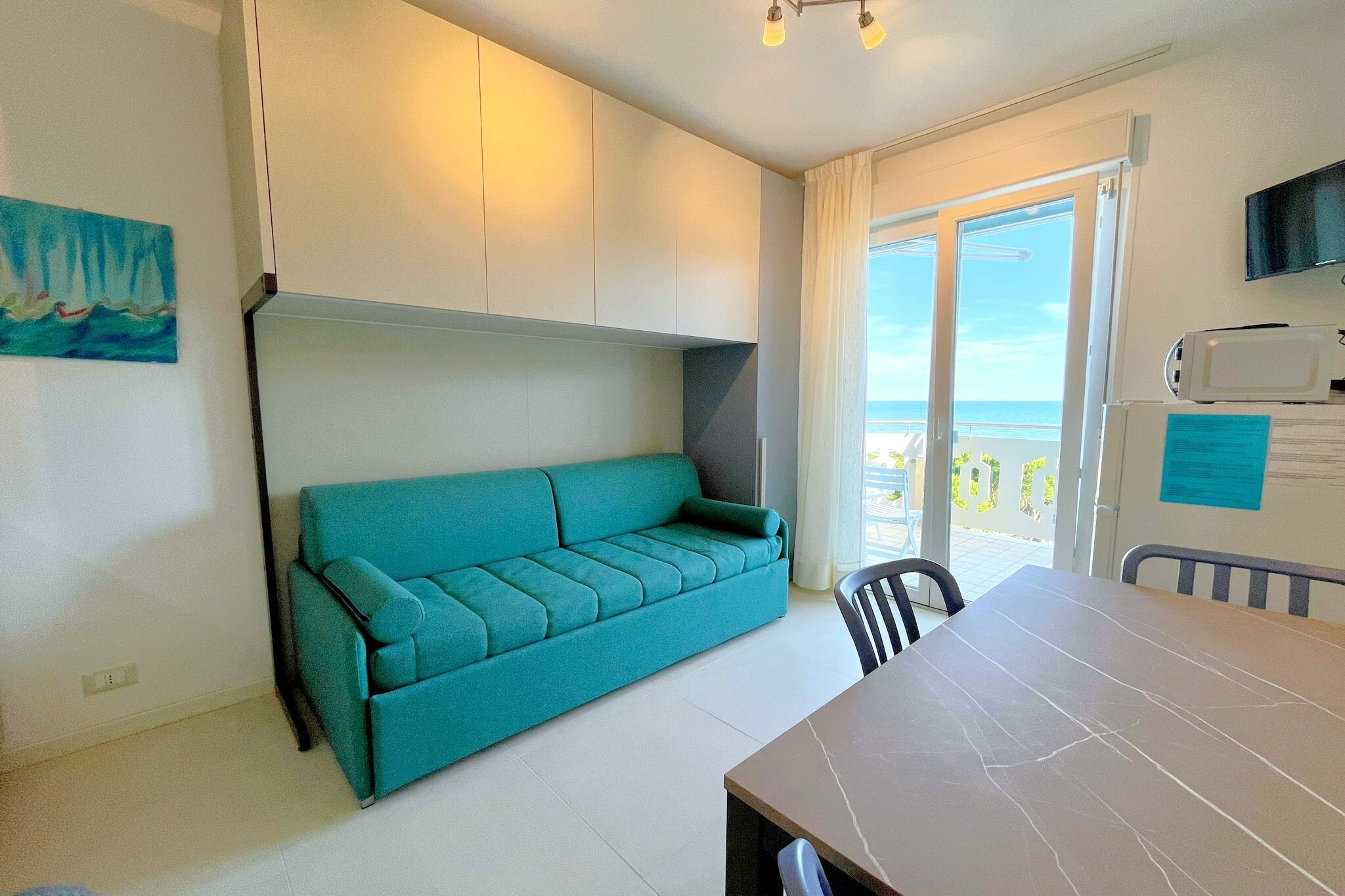 Livenza 78-Bedroom