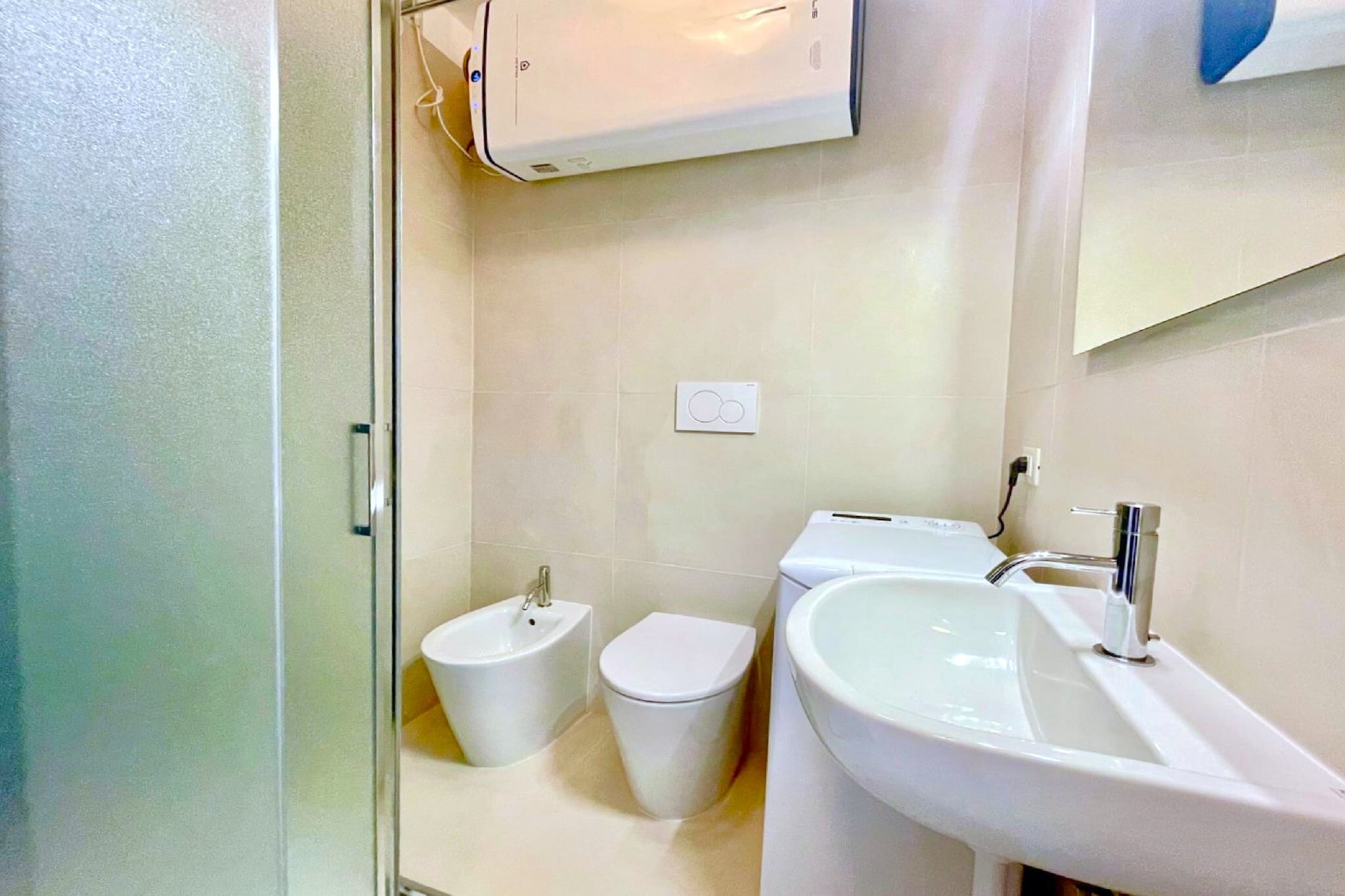 Livenza 78-Bathroom