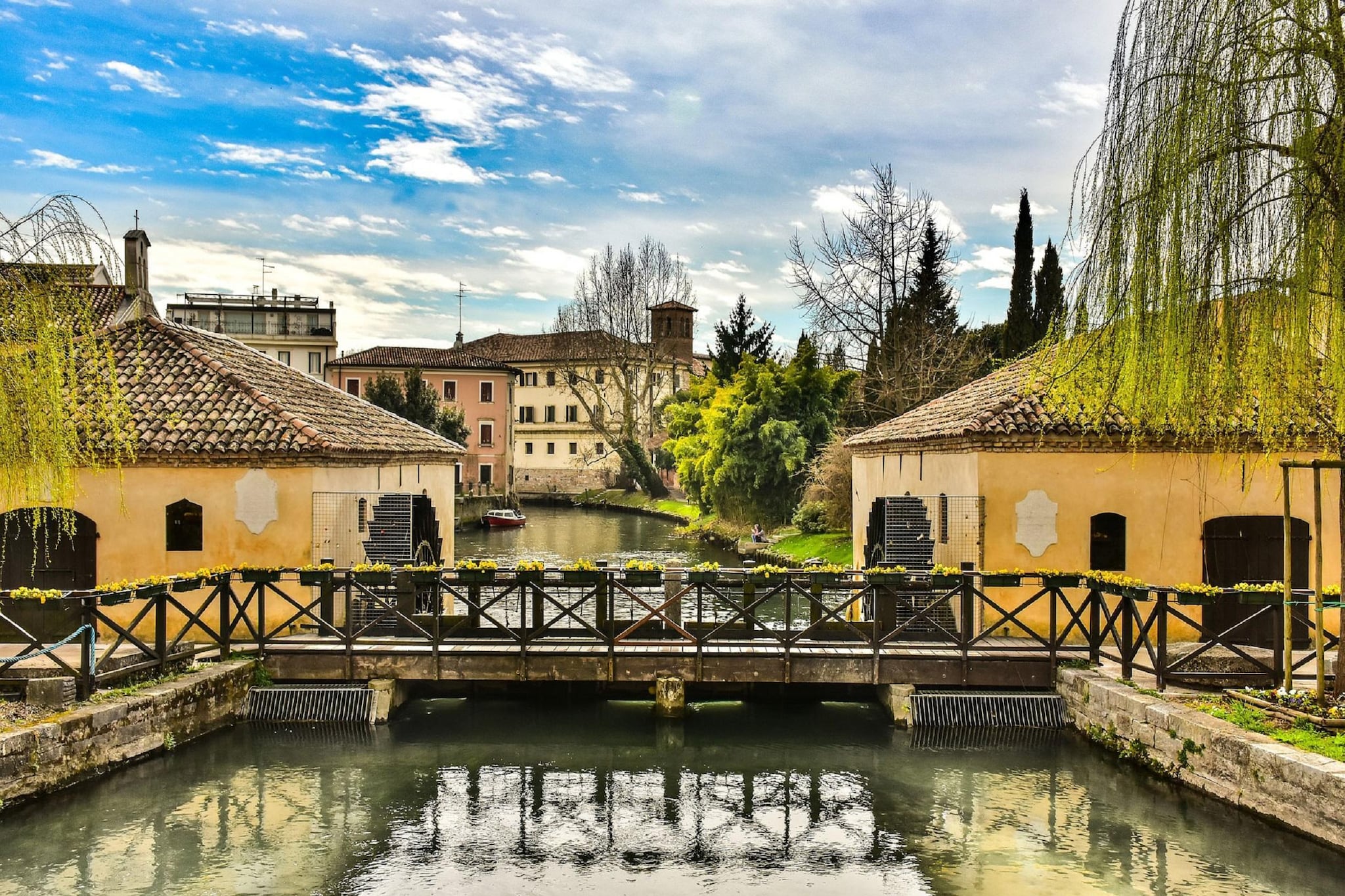 Livenza 78-Areas summer 5km