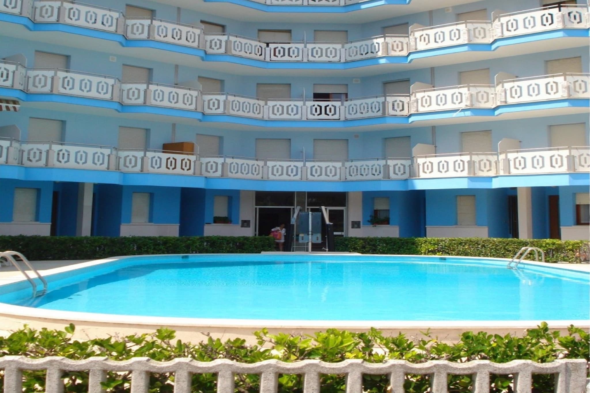 Livenza 78-Pool