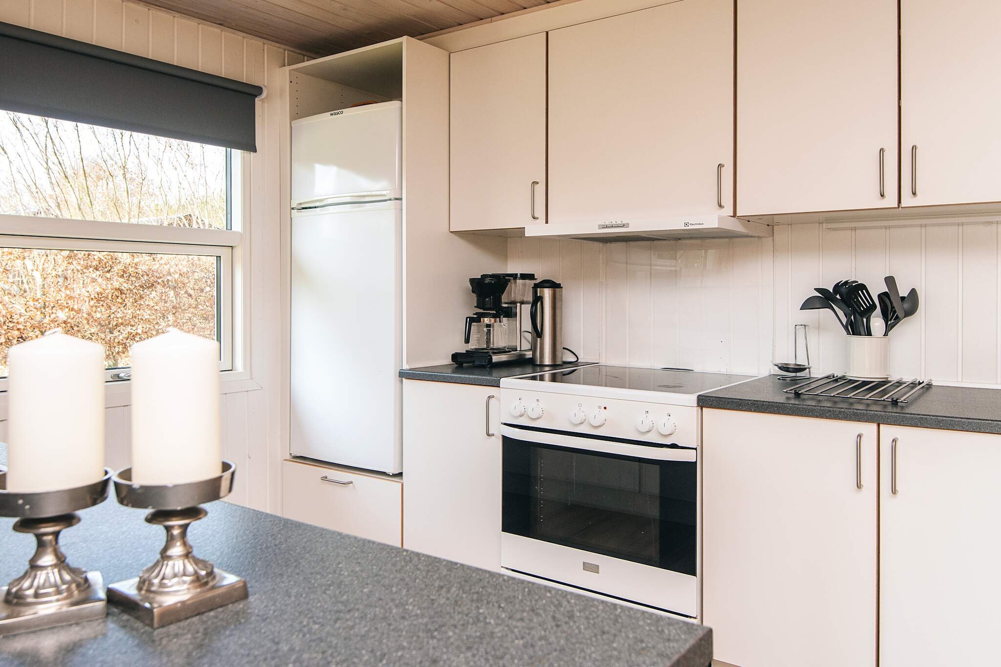 6 person holiday home in Ansager-Indoor