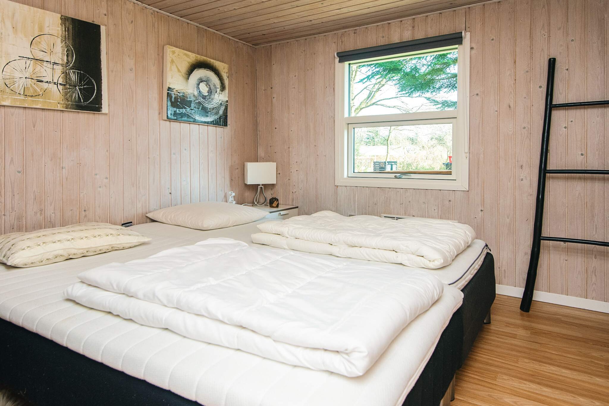 6 person holiday home in Ansager-Indoor
