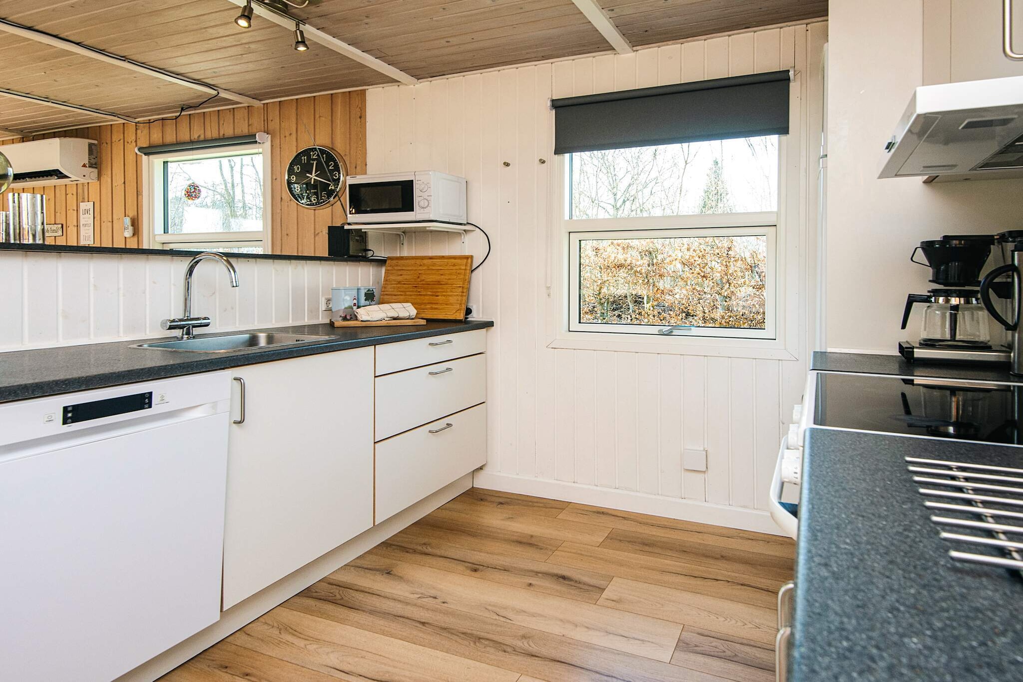 6 person holiday home in Ansager-Indoor