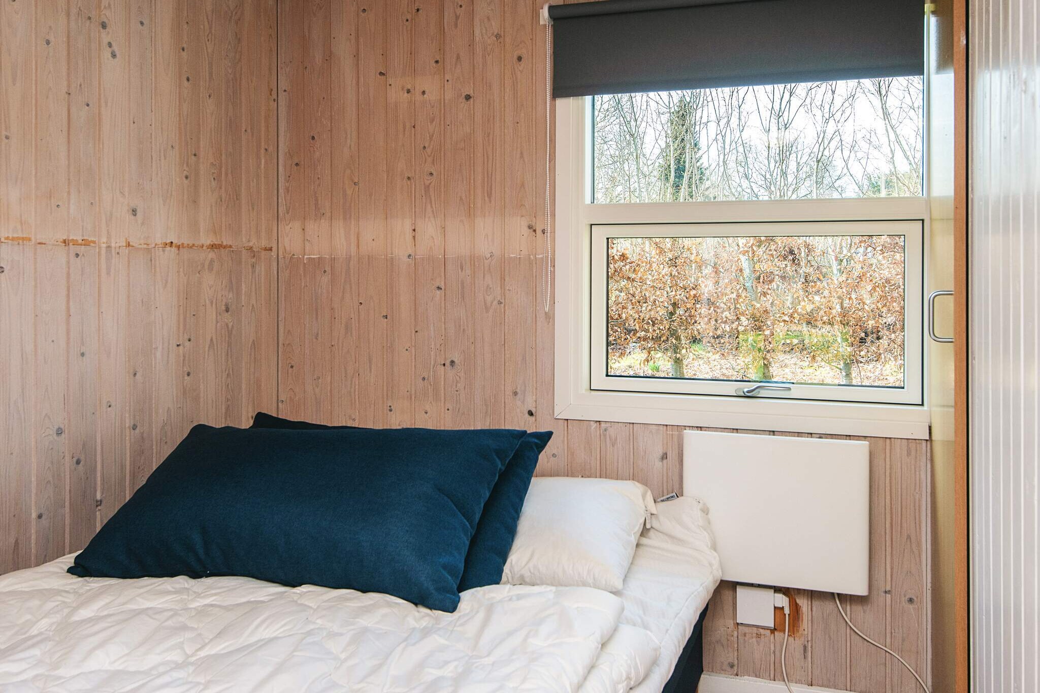 6 person holiday home in Ansager-Indoor