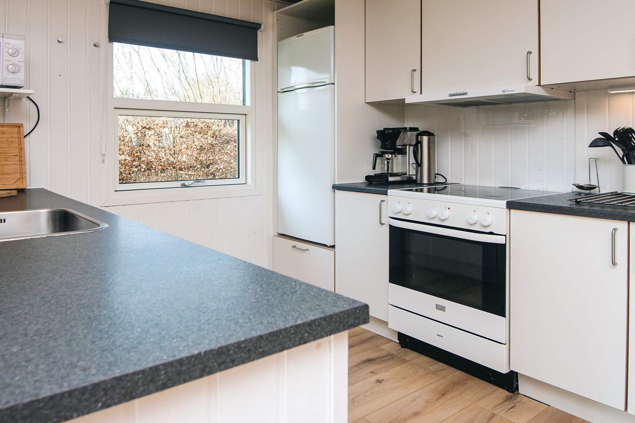 6 person holiday home in Ansager-Indoor