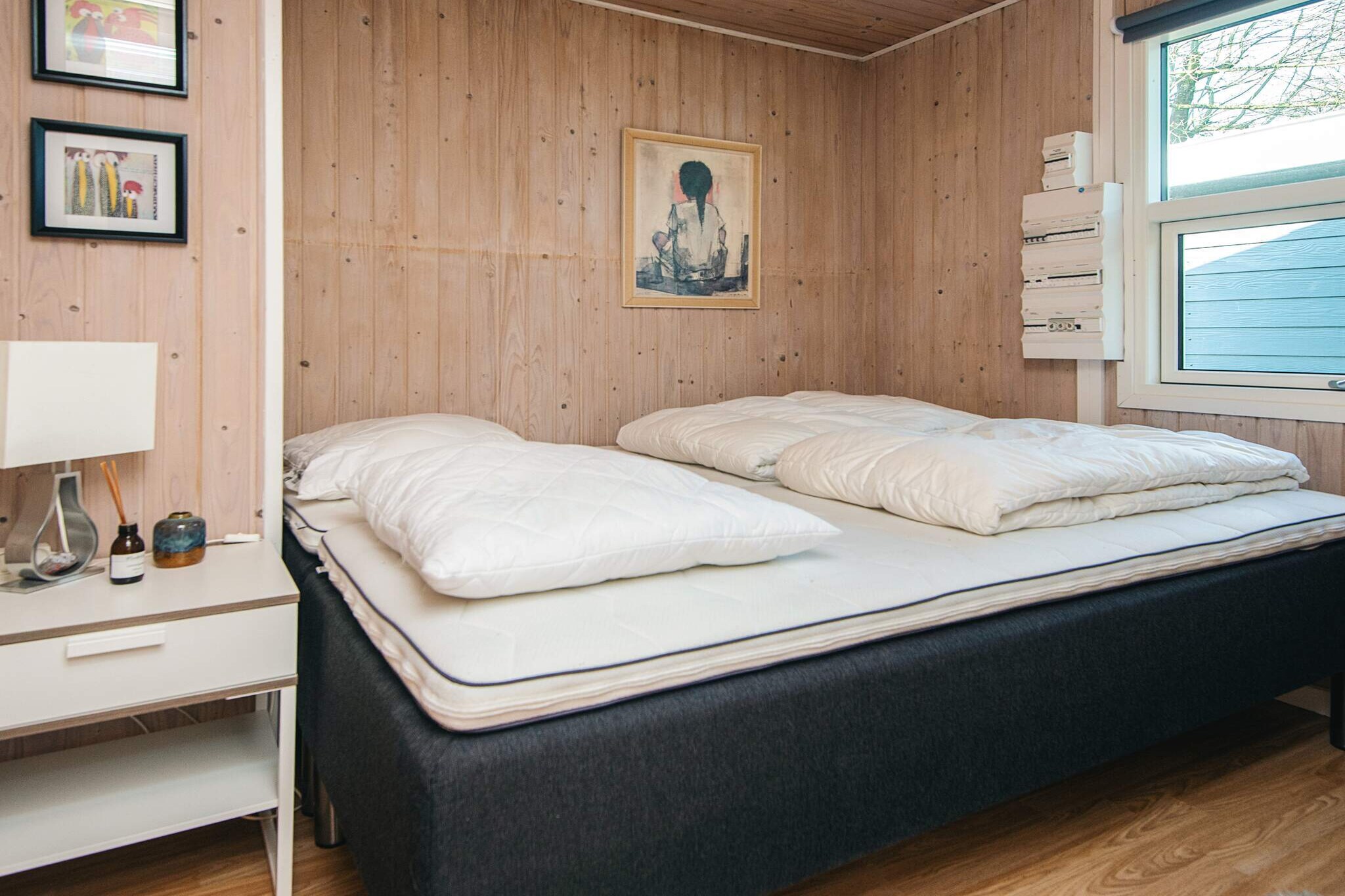 6 person holiday home in Ansager-Indoor