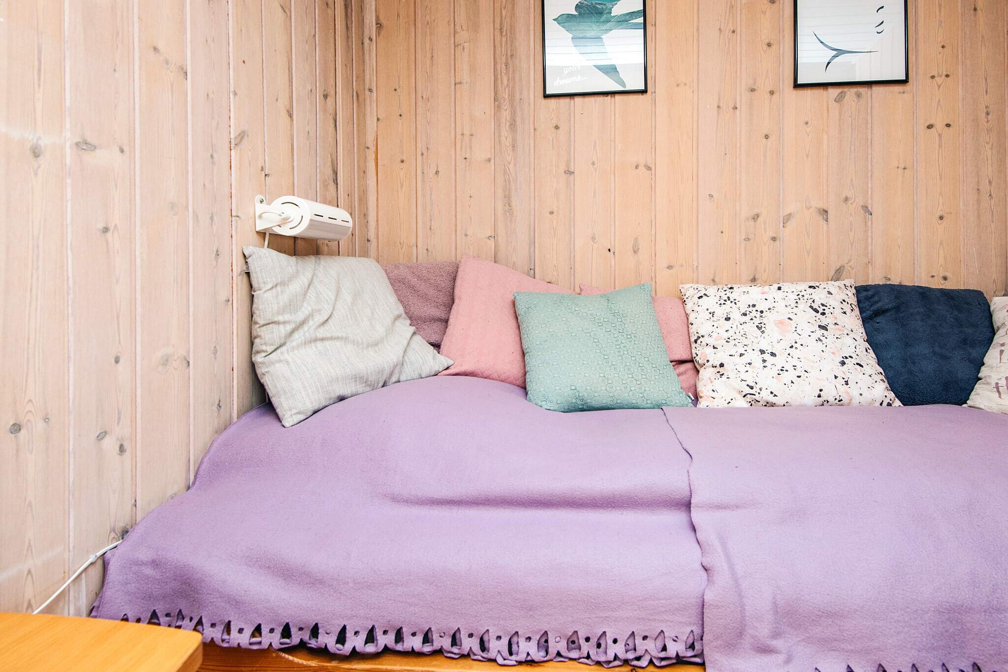 6 person holiday home in Ansager-Indoor