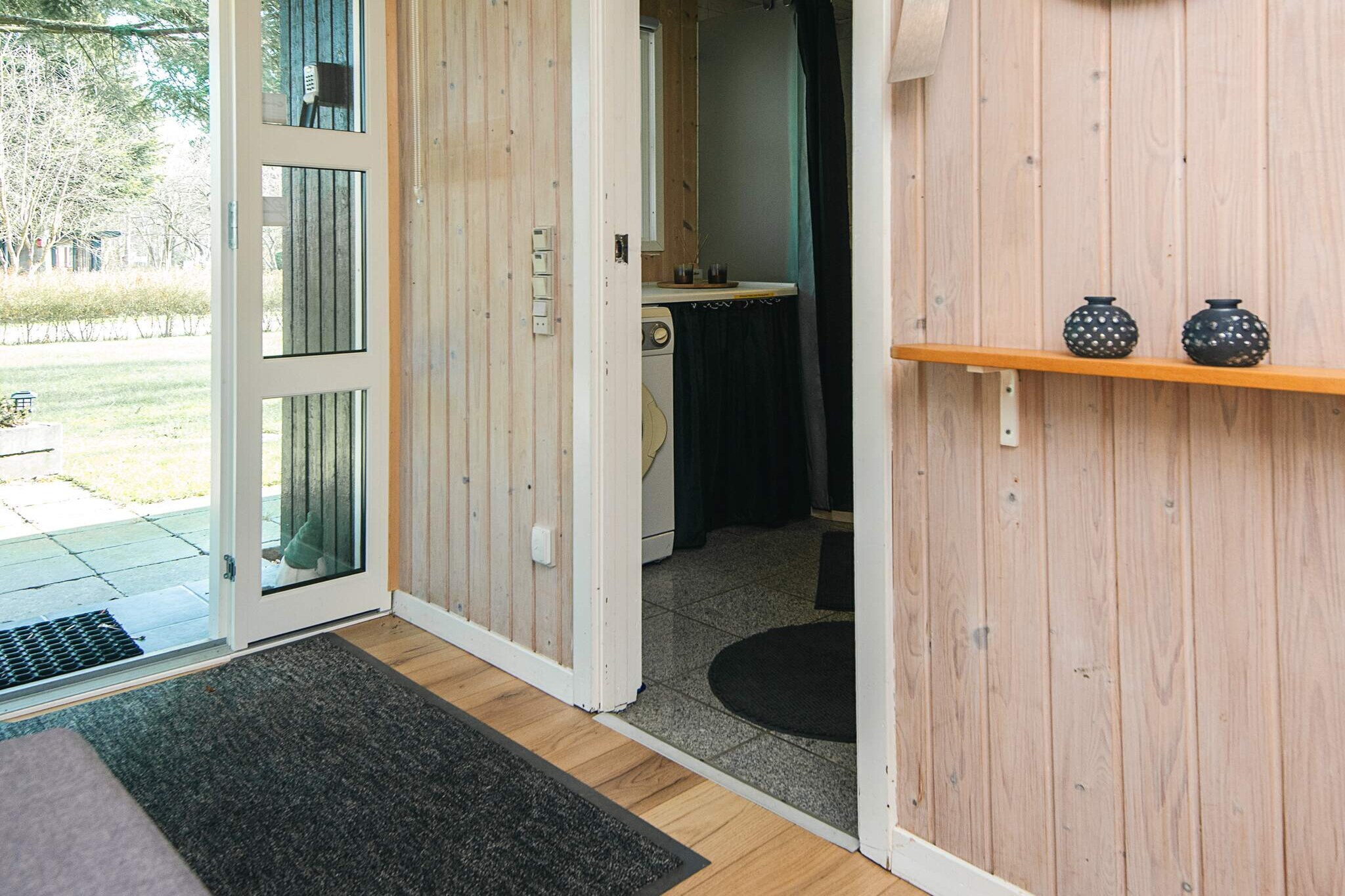 6 person holiday home in Ansager-Indoor