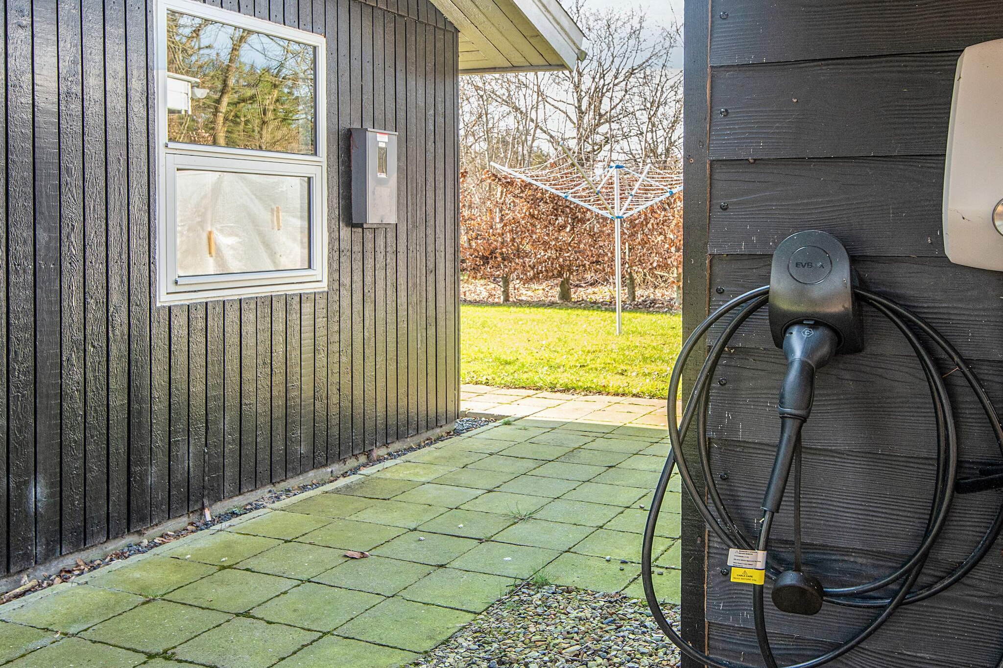 6 person holiday home in Ansager-View