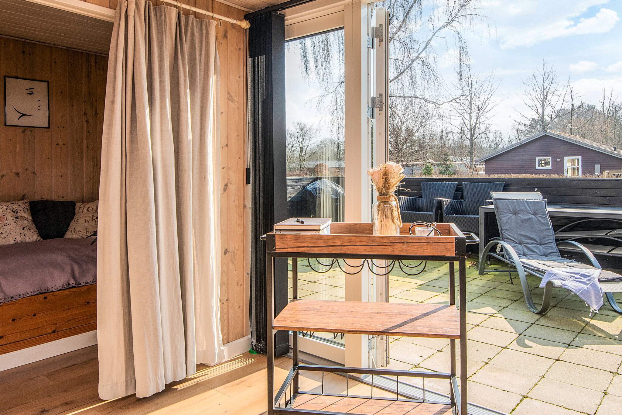 6 person holiday home in Ansager-View