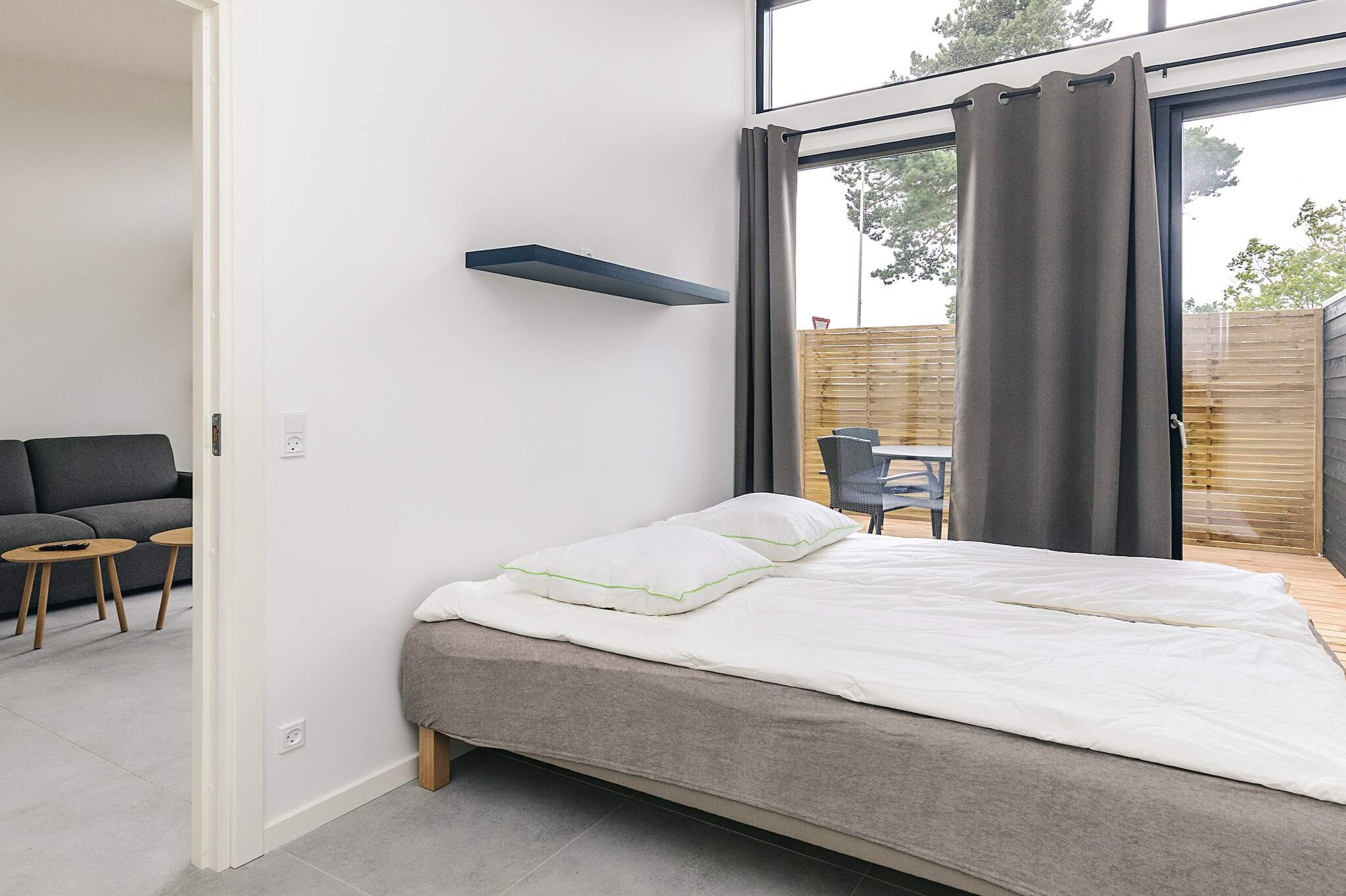 2 bath,Premium - Binnen