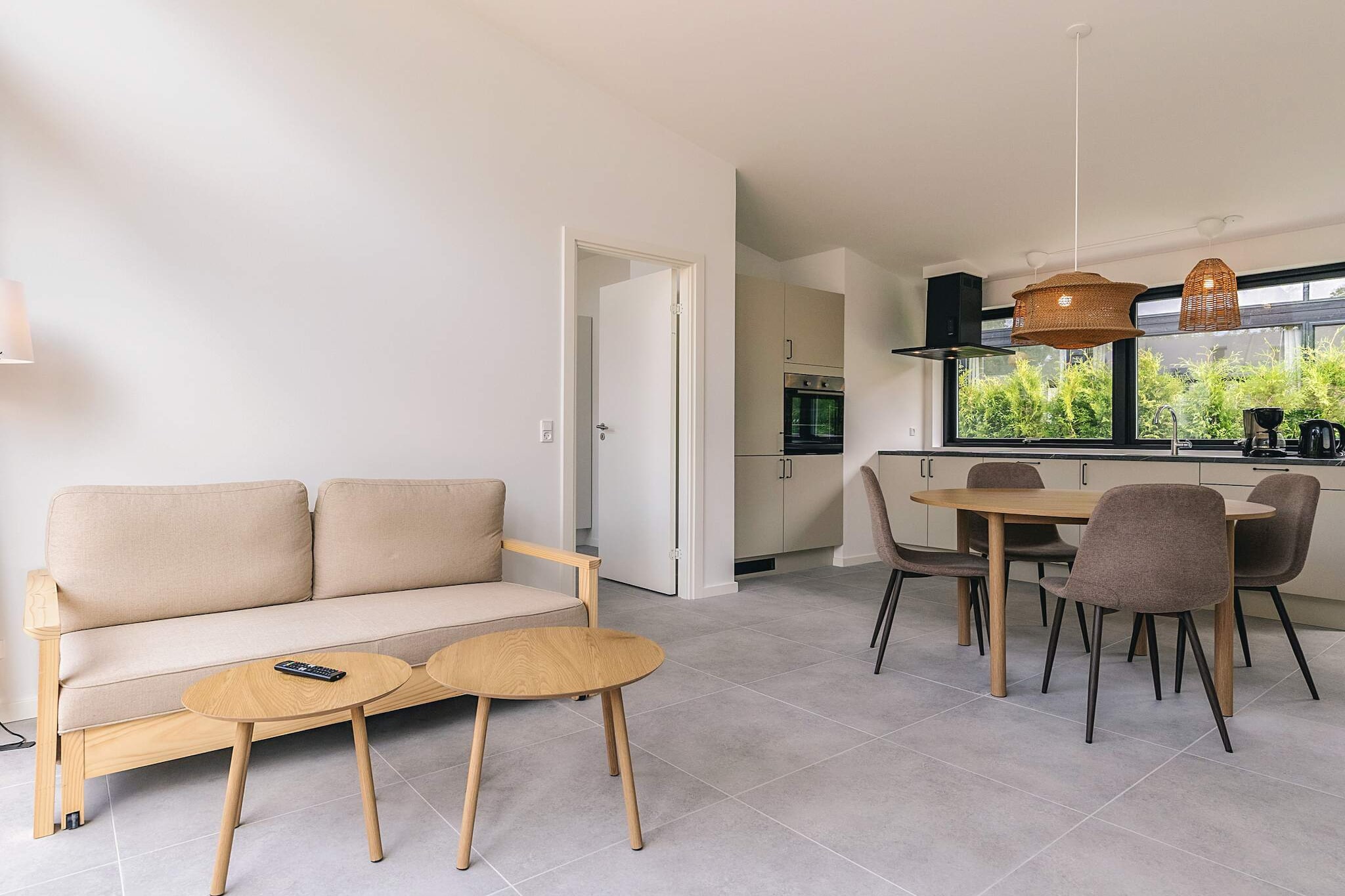 3 room,Premium-Indoor