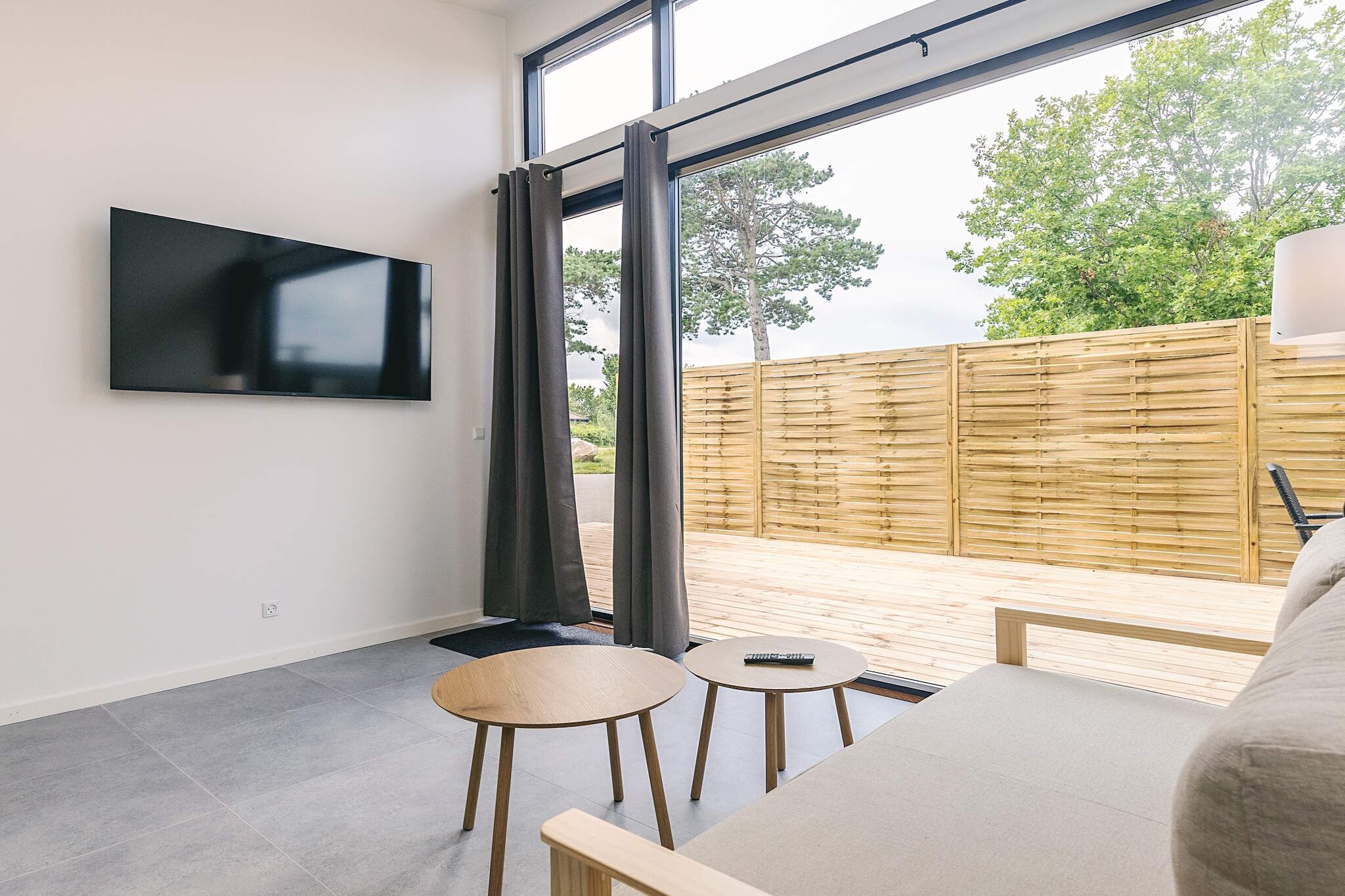 3 room,Premium-Indoor