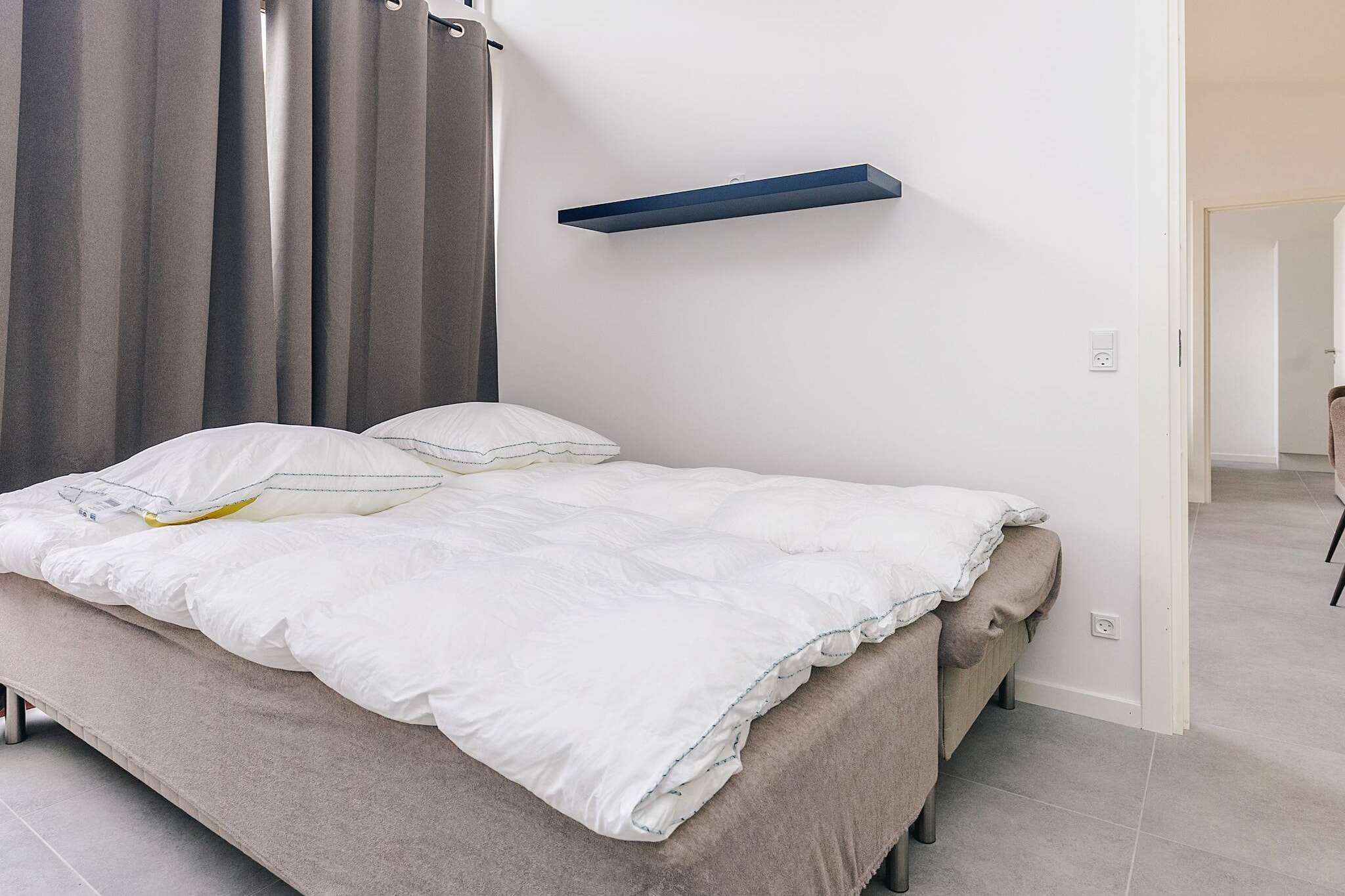 3 room,Premium-Indoor