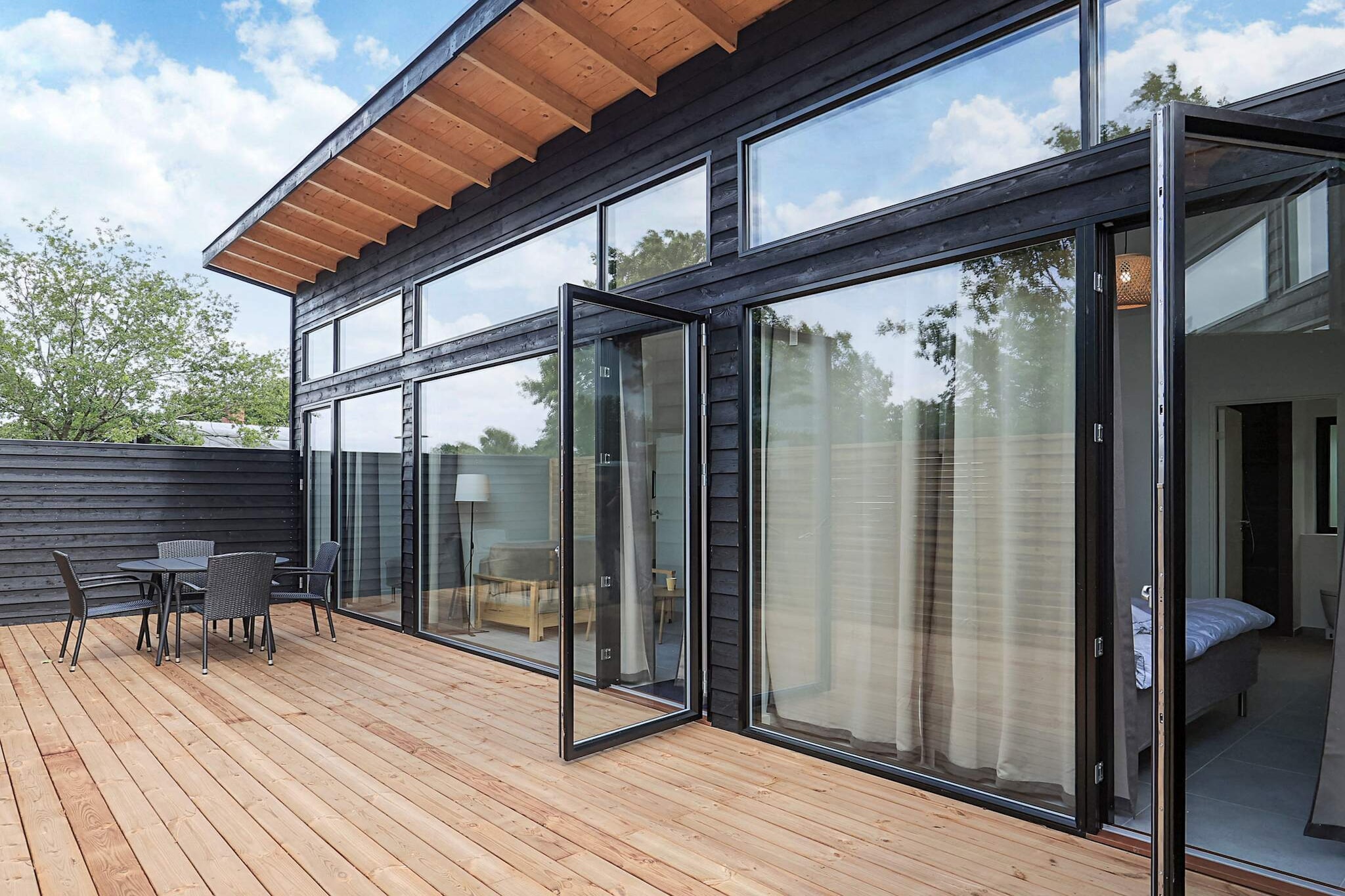 3 room,Premium-Outdoor