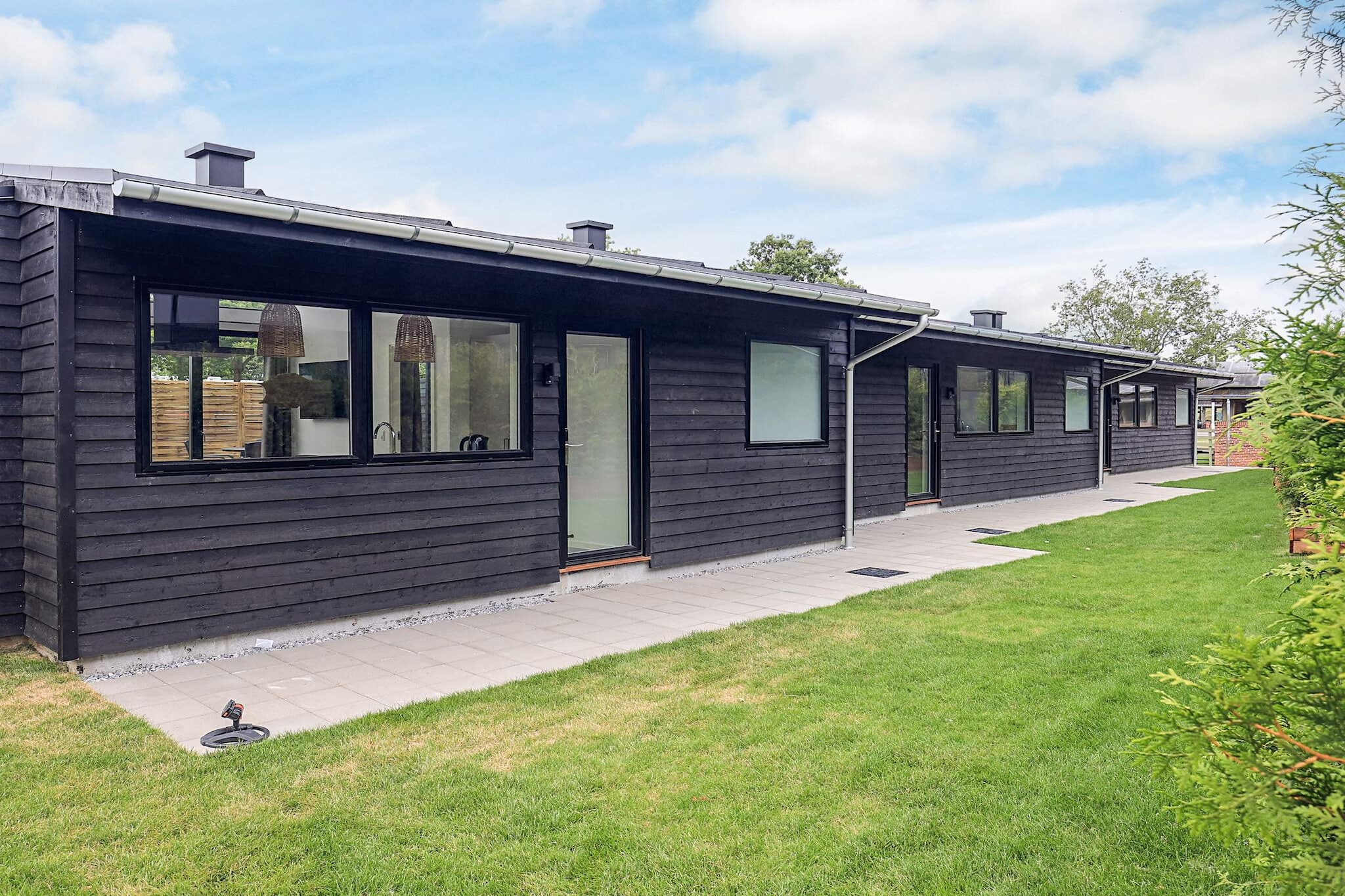 1 bath,Premium - Buitenlucht