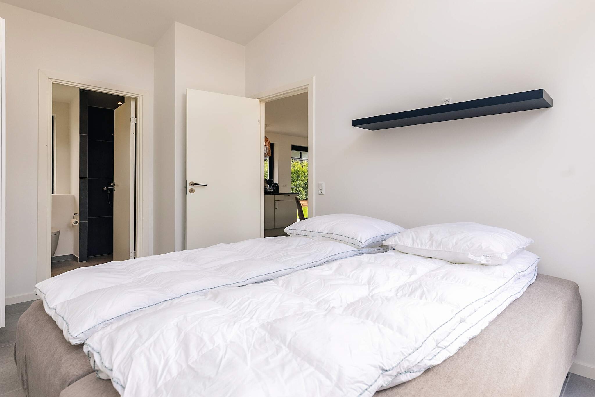 1 bath,Premium - Binnen