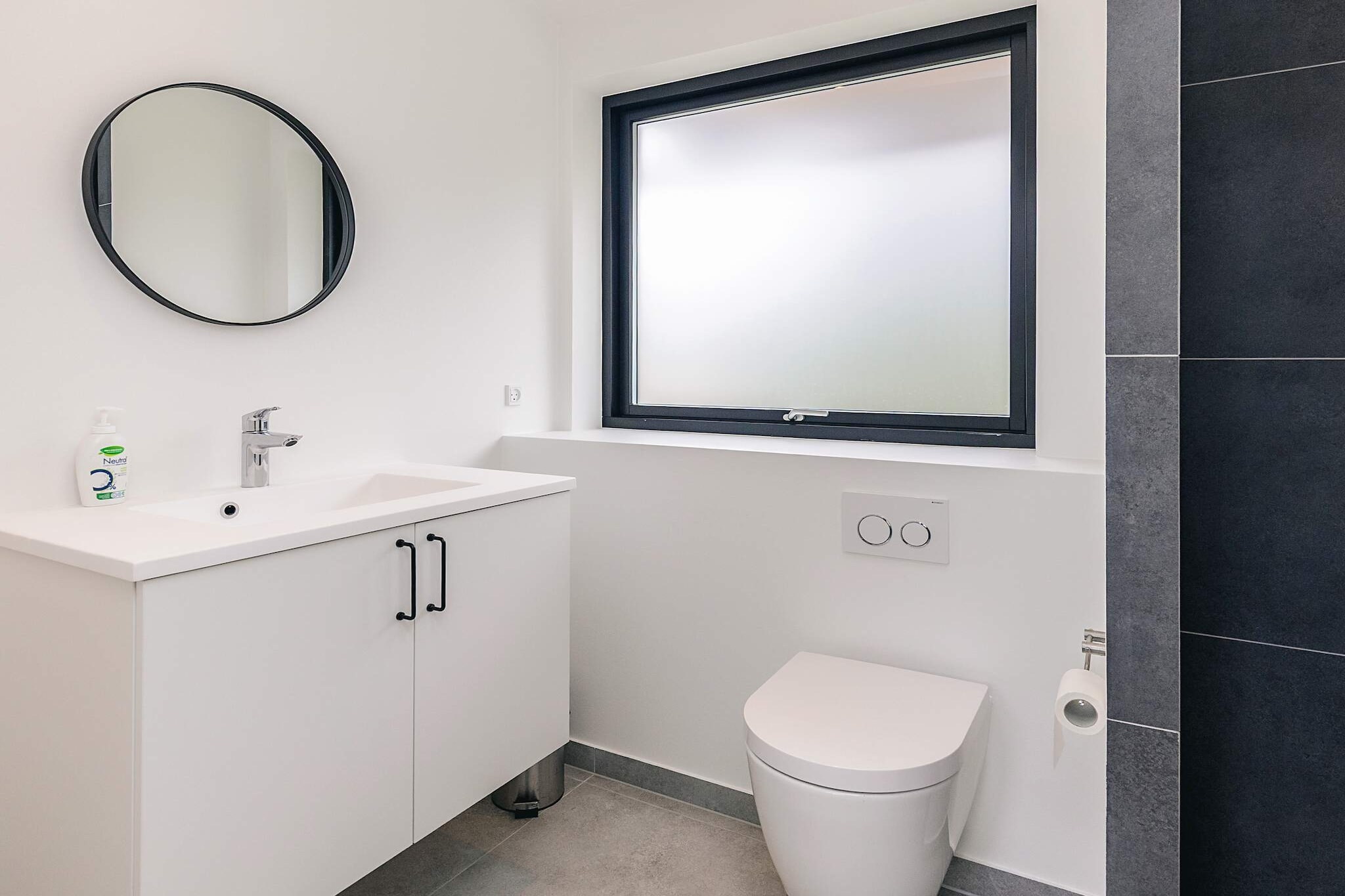 1 bath,Premium - Binnen
