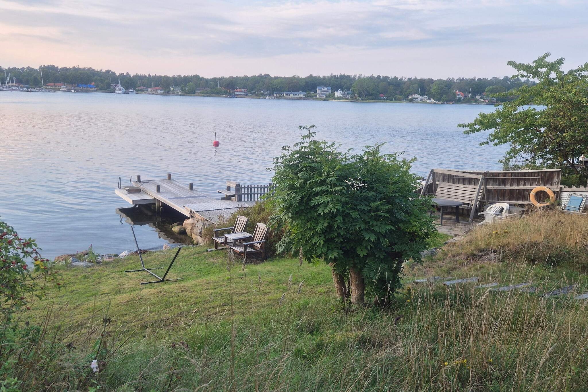 4 star holiday home in YXLAN