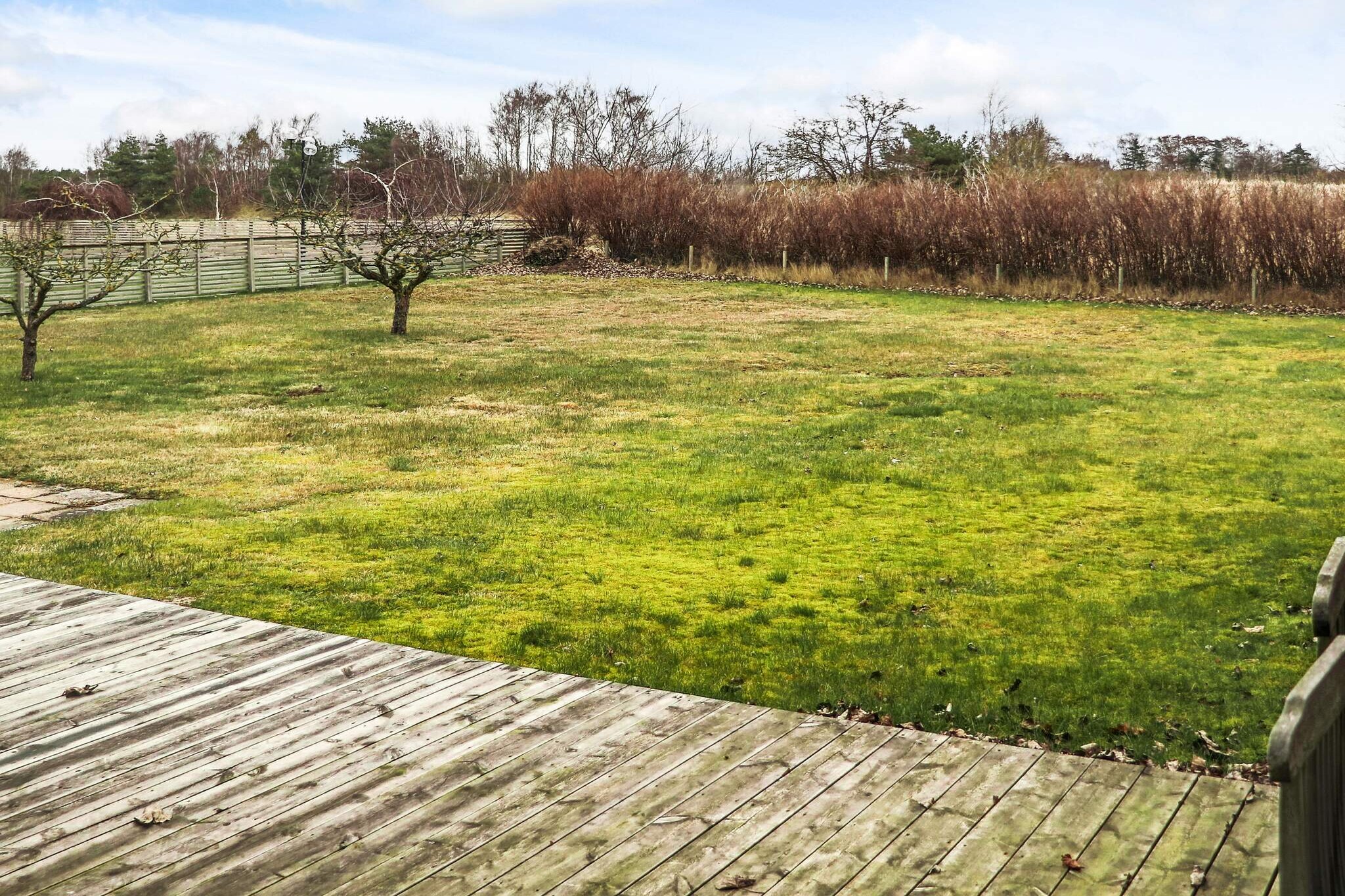 Family Holiday Home by the Sea