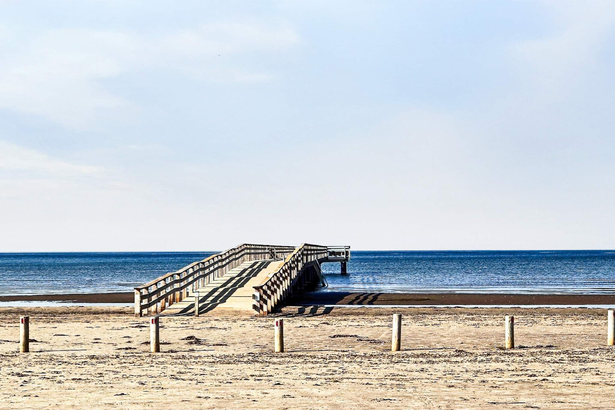 Familienferienhaus am Meer-Nicht zugeordnet