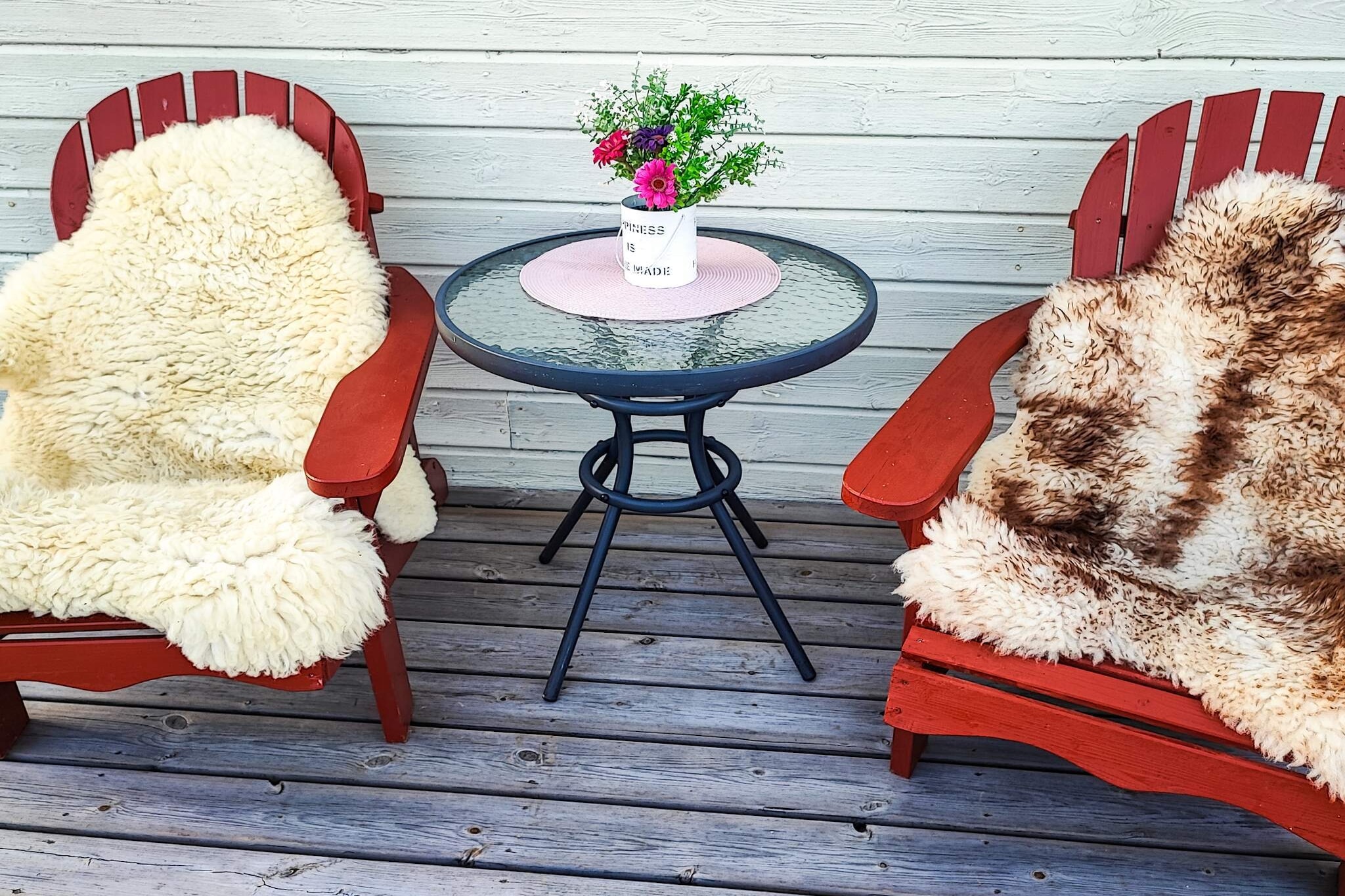 8 Personen vakantie huis in Åmli