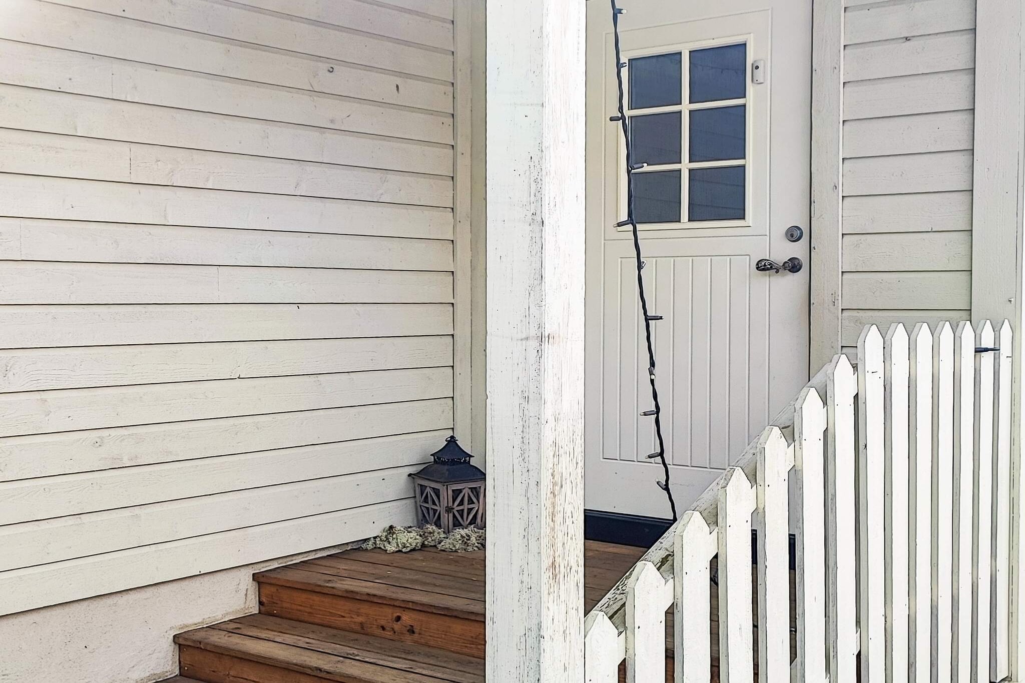 8 Personen vakantie huis in Åmli
