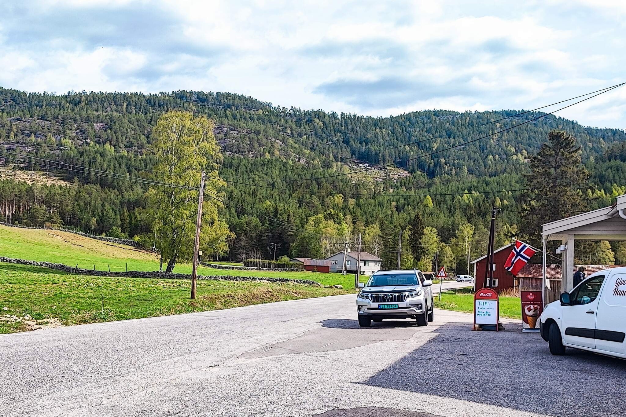 8 Personen vakantie huis in Åmli-Niet-getagd
