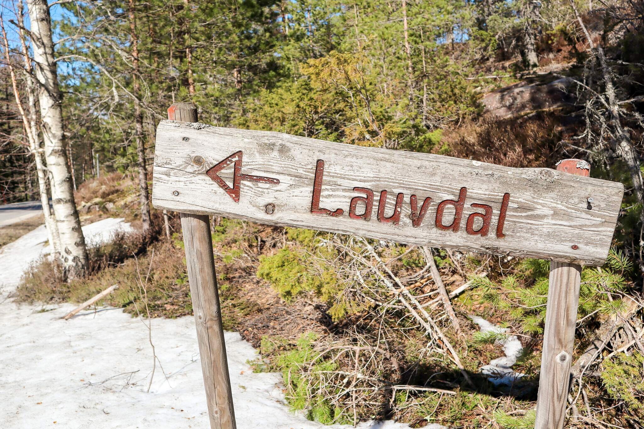 8 Personen vakantie huis in Åmli-Niet-getagd