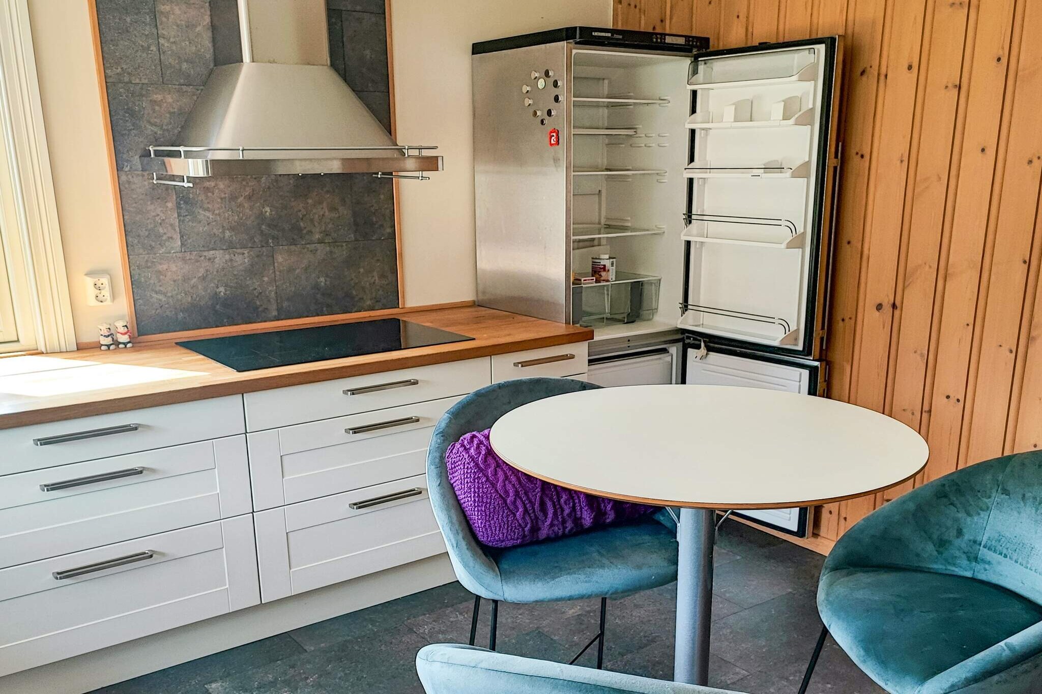 8 Personen vakantie huis in Åmli-Binnen