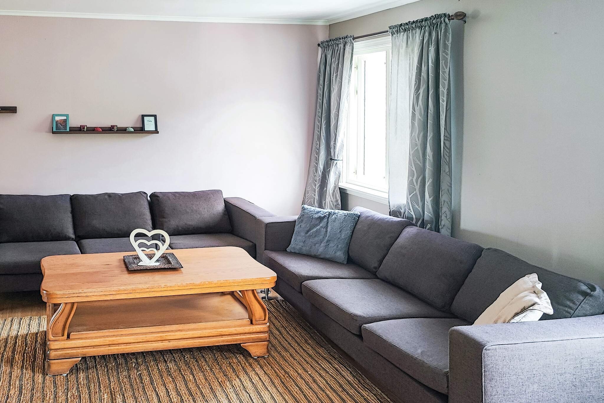 8 Personen vakantie huis in Åmli-Binnen