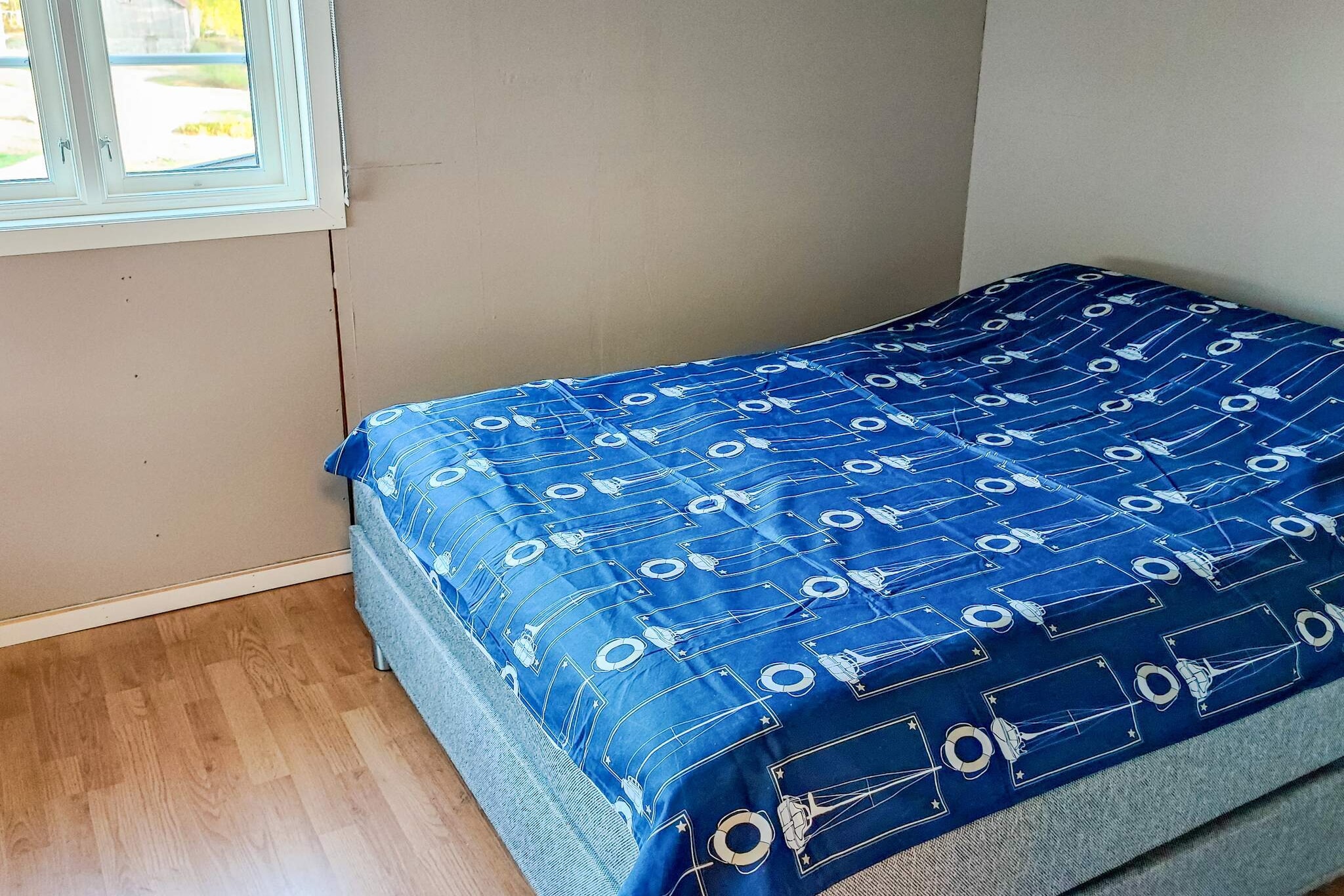 8 Personen vakantie huis in Åmli-Binnen