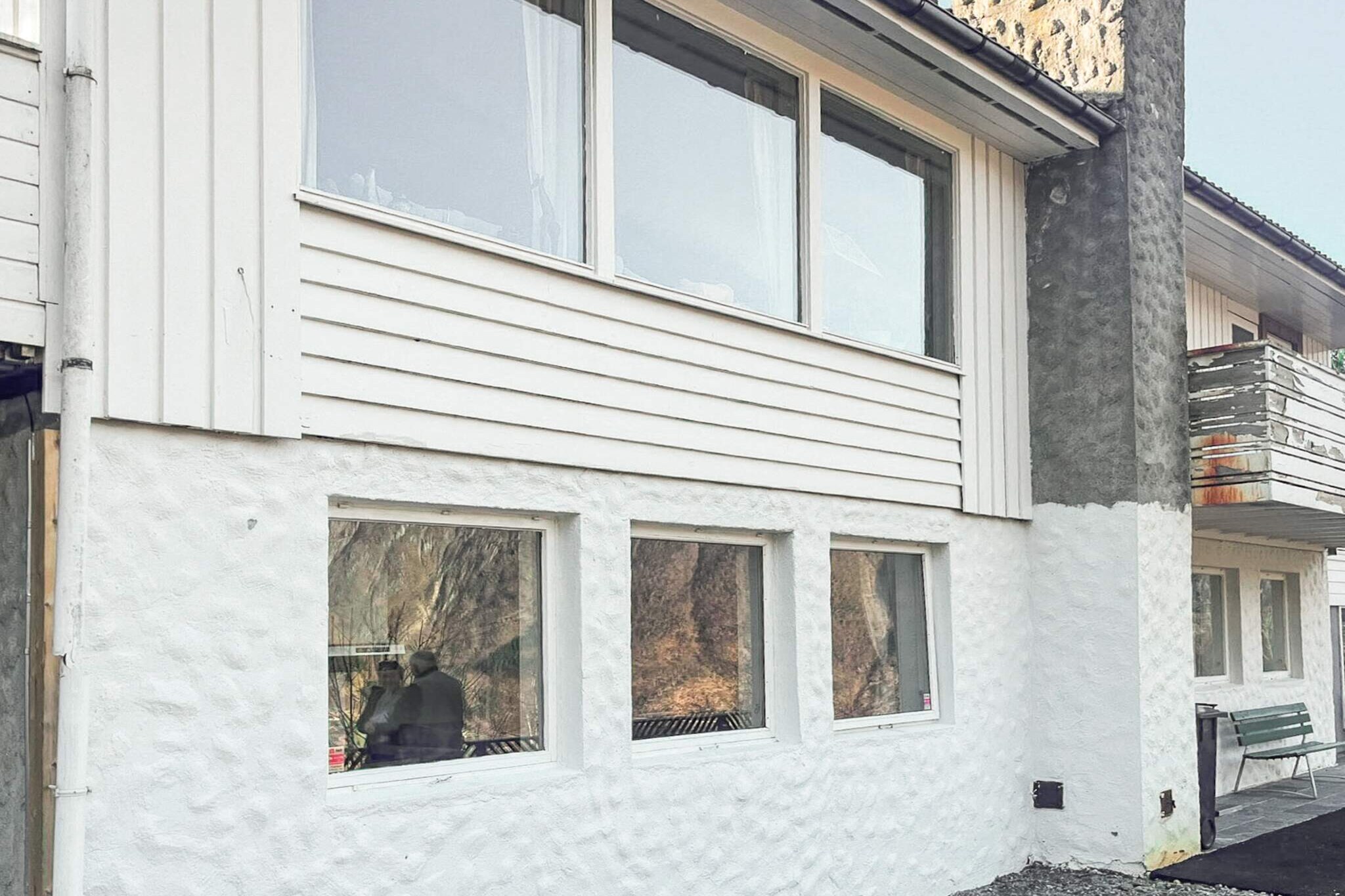 4 person holiday home in HaugsvÃ¦r