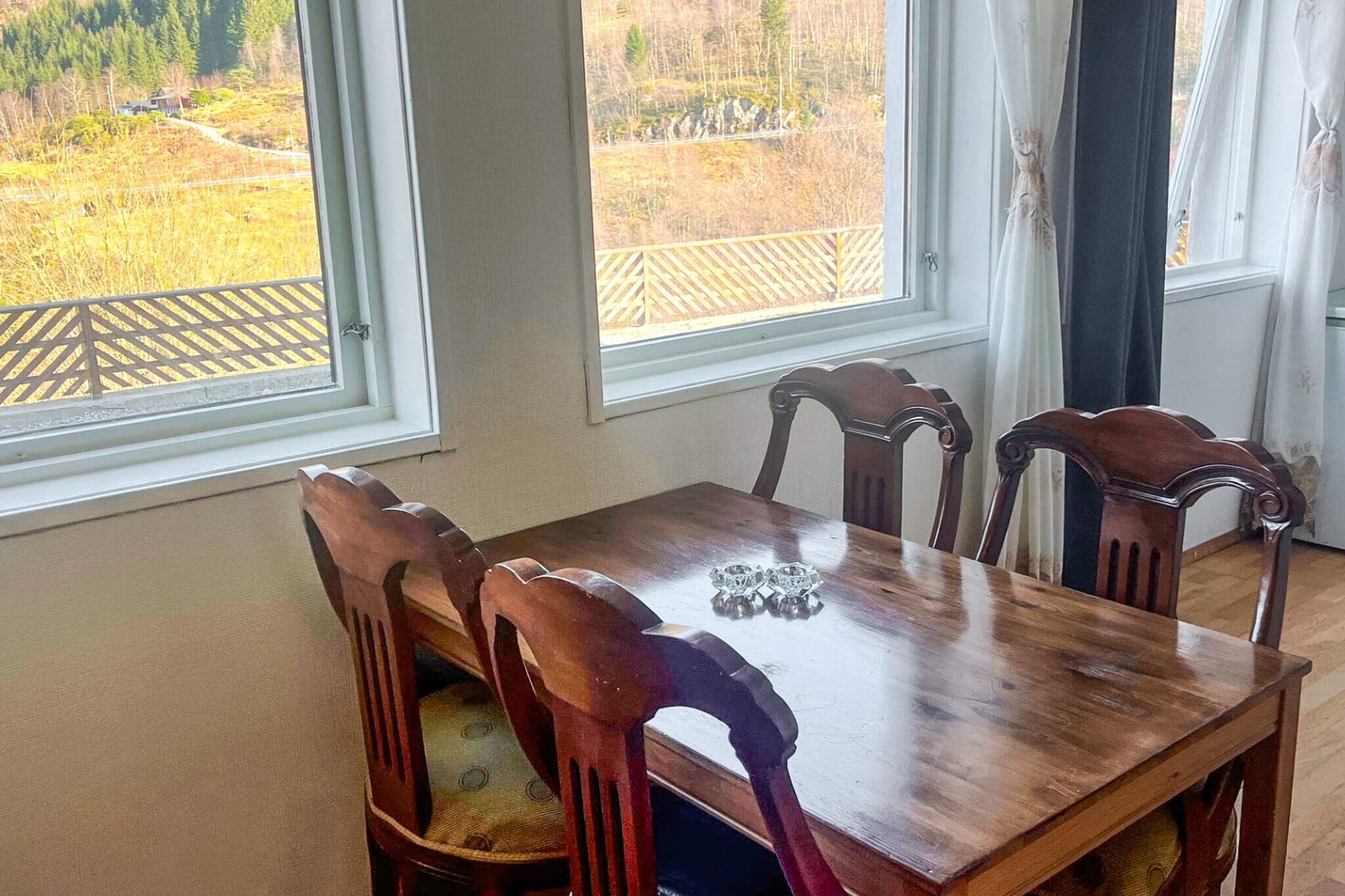 4 person holiday home in HaugsvÃ¦r