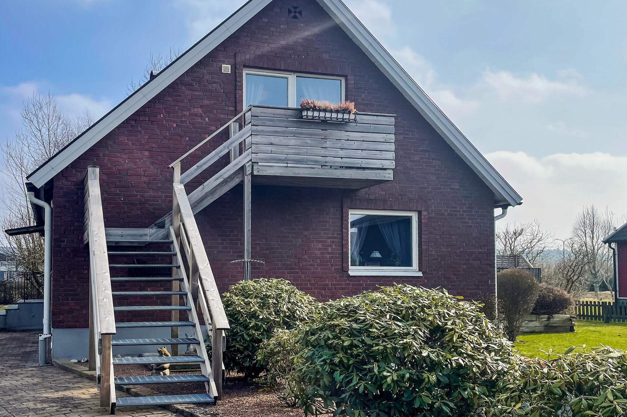 4 Personen vakantie huis in STORAHÖGA